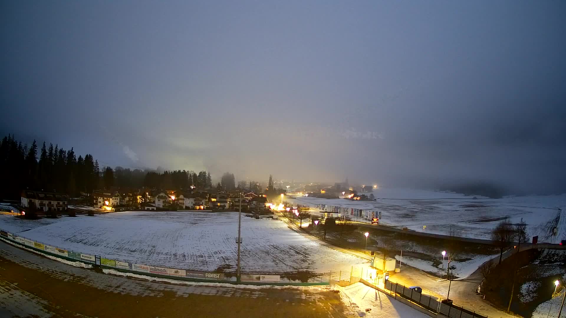 Webcam Niederrasen / Kronplatz – Live View from Val Anterselva