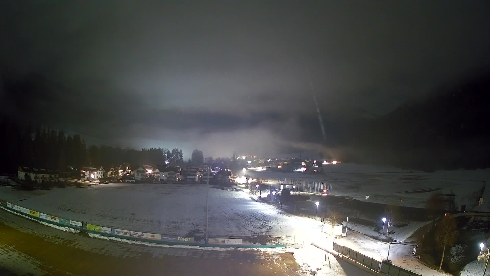 Webcam Niederrasen / Kronplatz – Live View from Val Anterselva