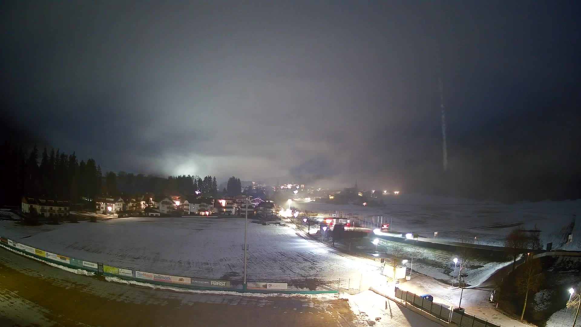 Webcam Niederrasen / Kronplatz – Liveblick aus dem Antholzertal