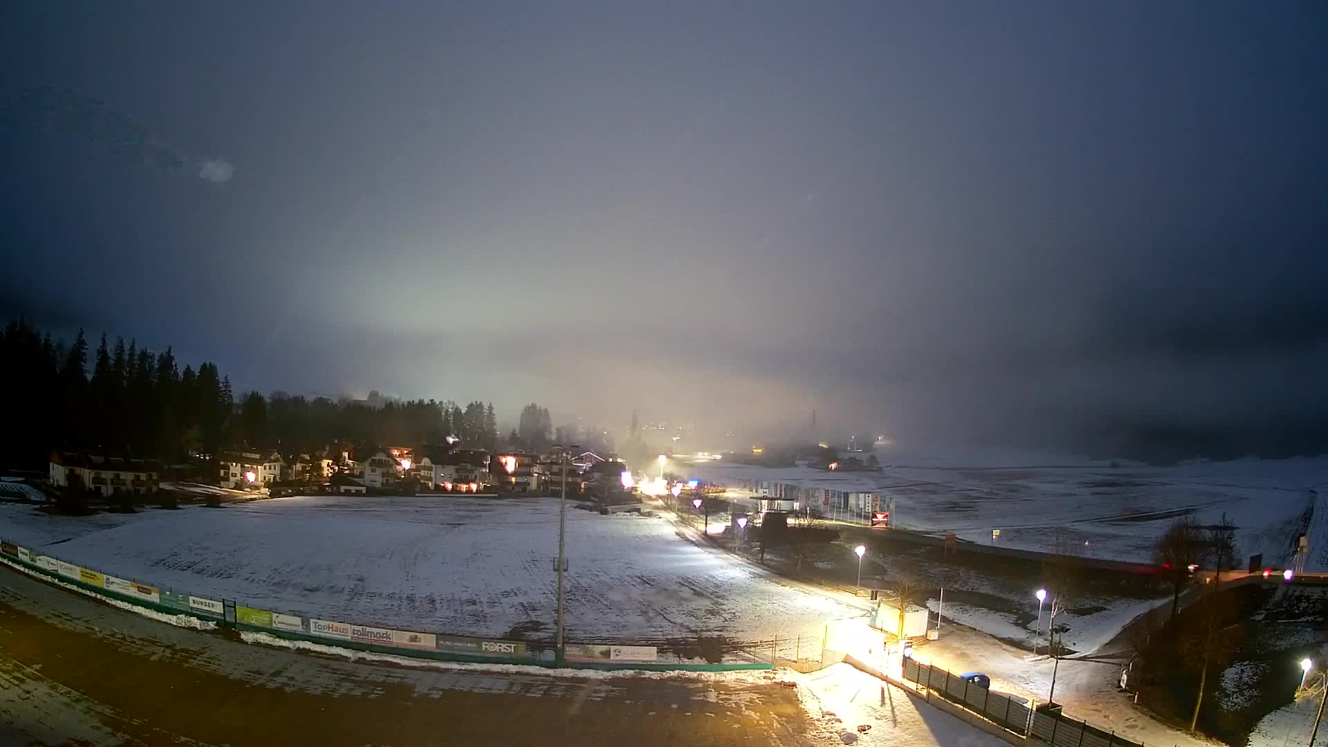 Webcam Rasun di Sotto / Plan de Corones – Vista live dalla Val Anterselva