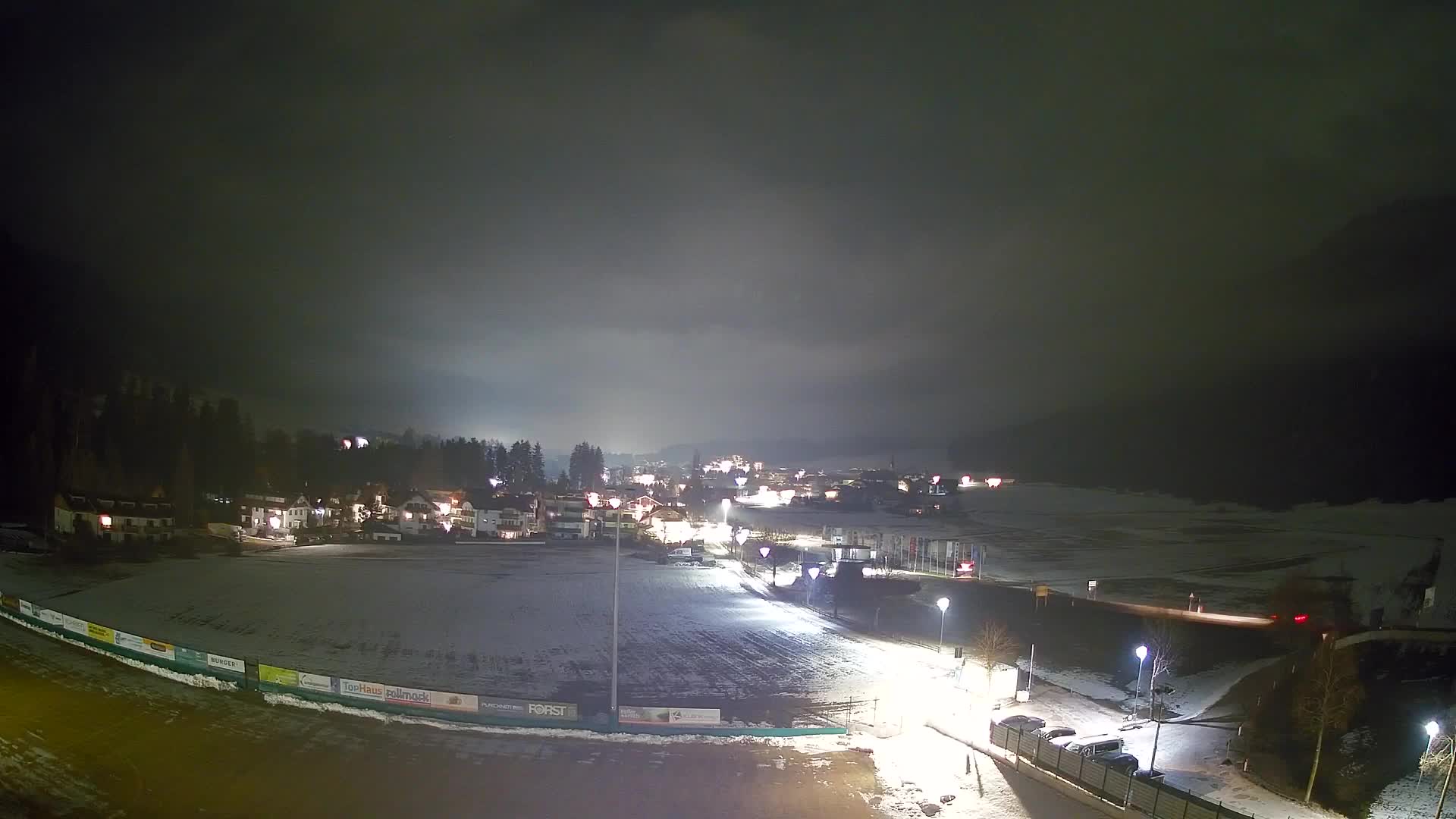 Webcam Niederrasen / Kronplatz – Live View from Val Anterselva