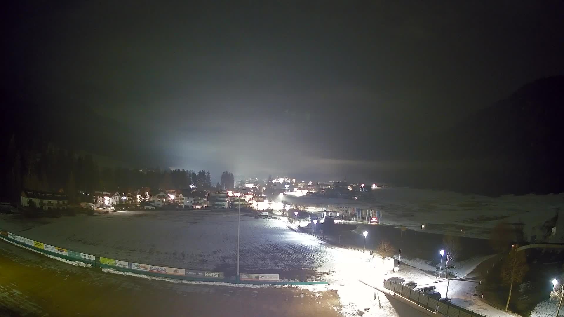 Web kamera Niederrasen / Kronplatz – Pogled uživo iz doline Anterselva