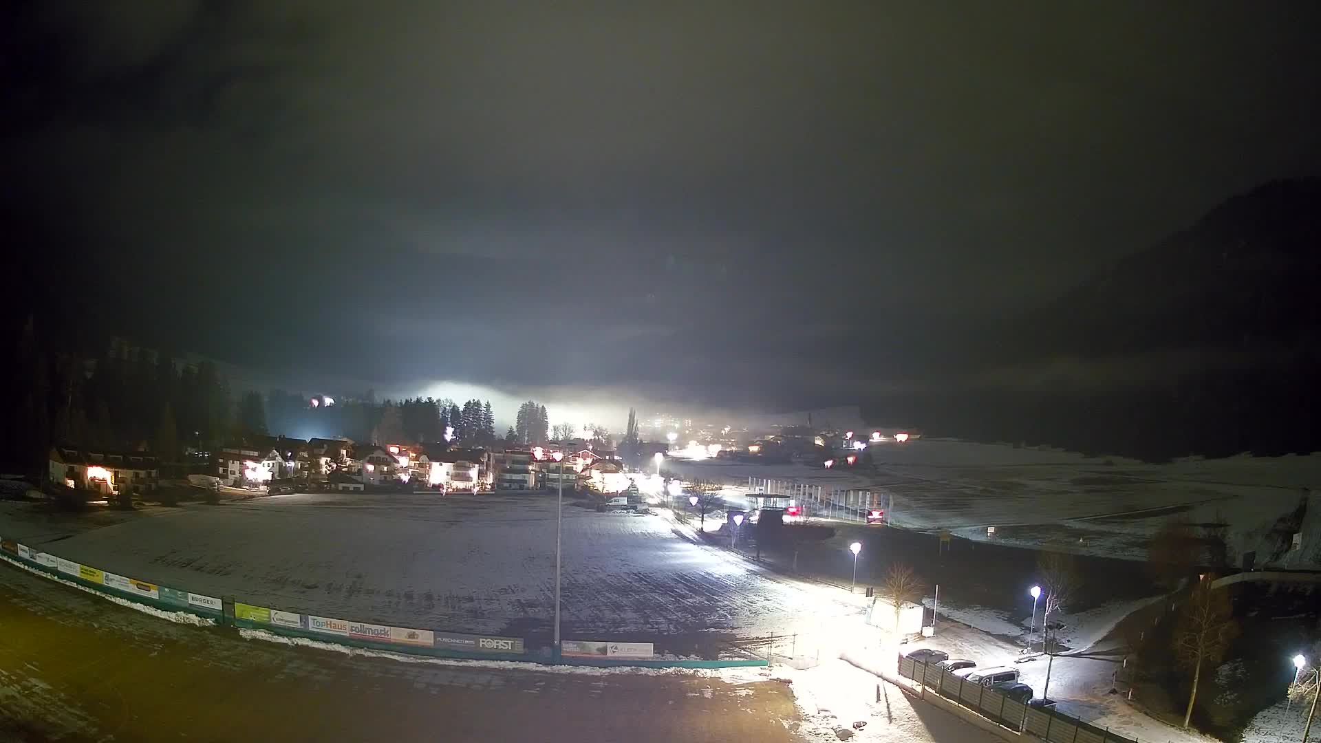 Webcam Niederrasen / Kronplatz – Live View from Val Anterselva