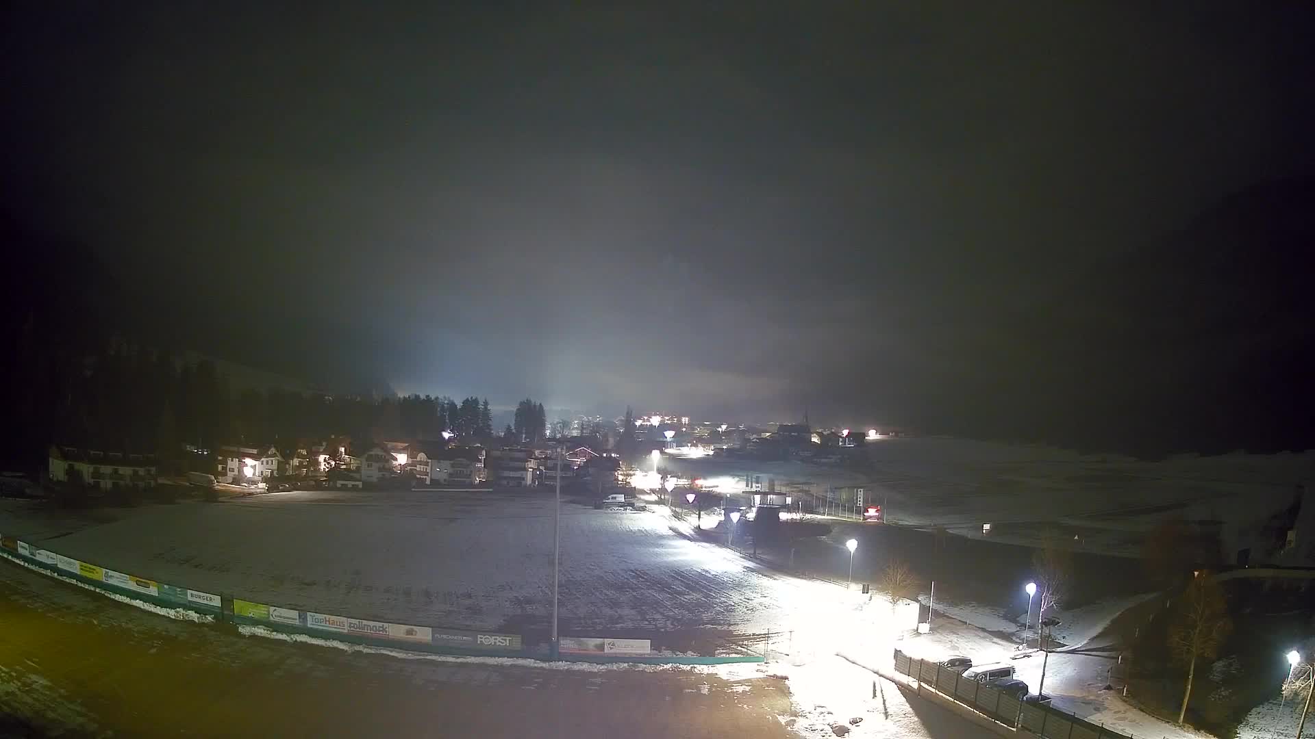 Webcam Niederrasen / Kronplatz – Liveblick aus dem Antholzertal