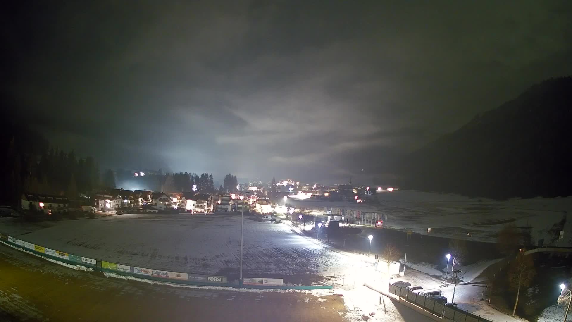 Webcam Niederrasen / Kronplatz – Vue en direct depuis la Vallée d’Anterselva