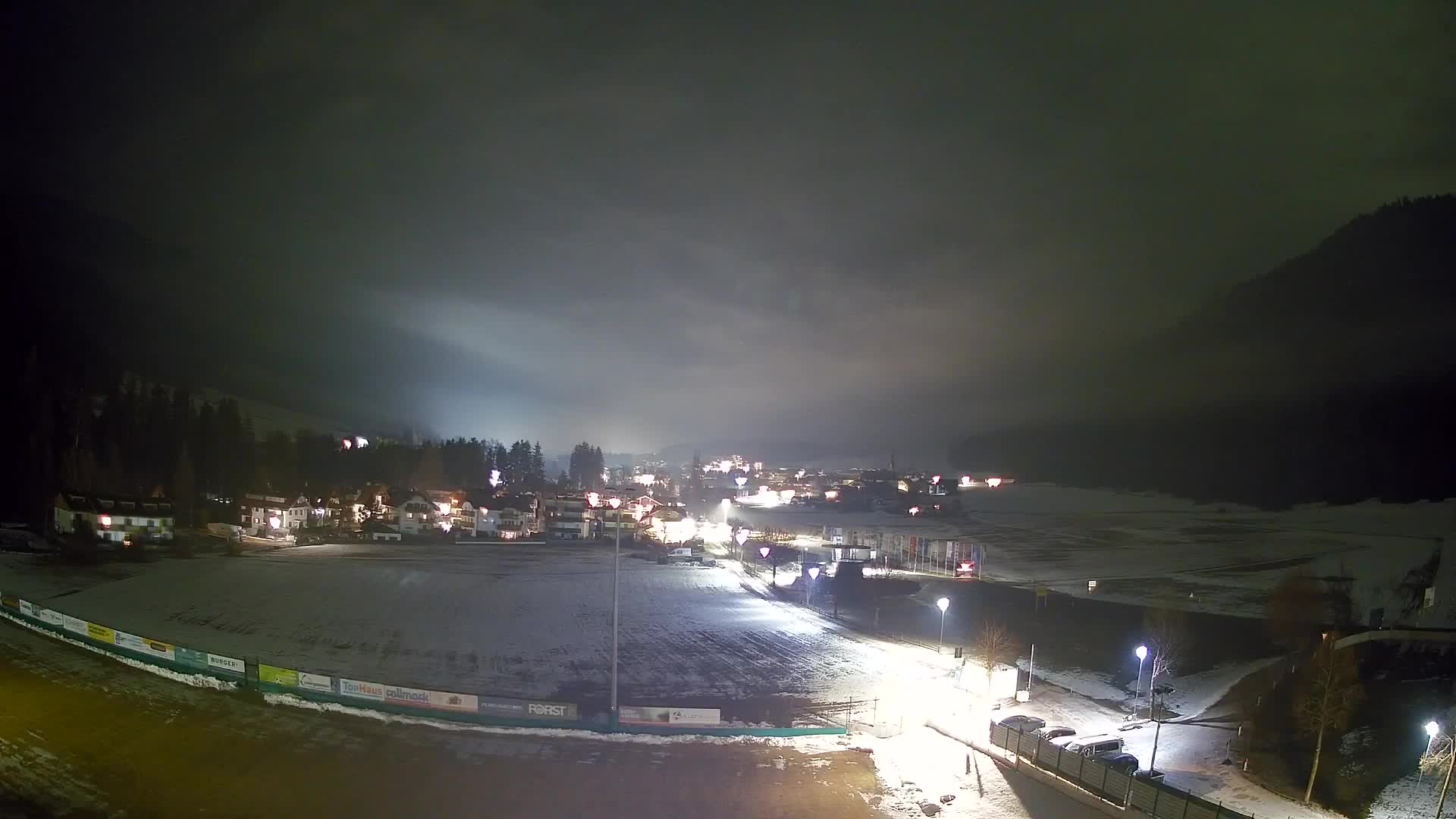 Webcam Niederrasen / Kronplatz – Liveblick aus dem Antholzertal