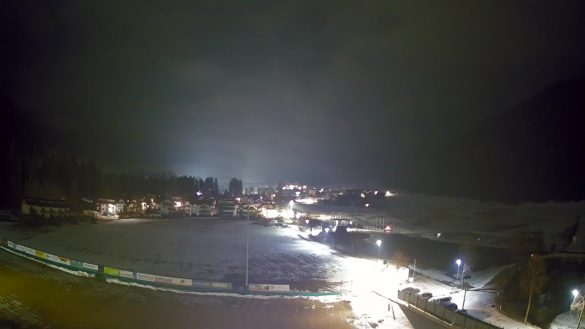 Webcam Niederrasen / Kronplatz – Vue en direct depuis la Vallée d’Anterselva