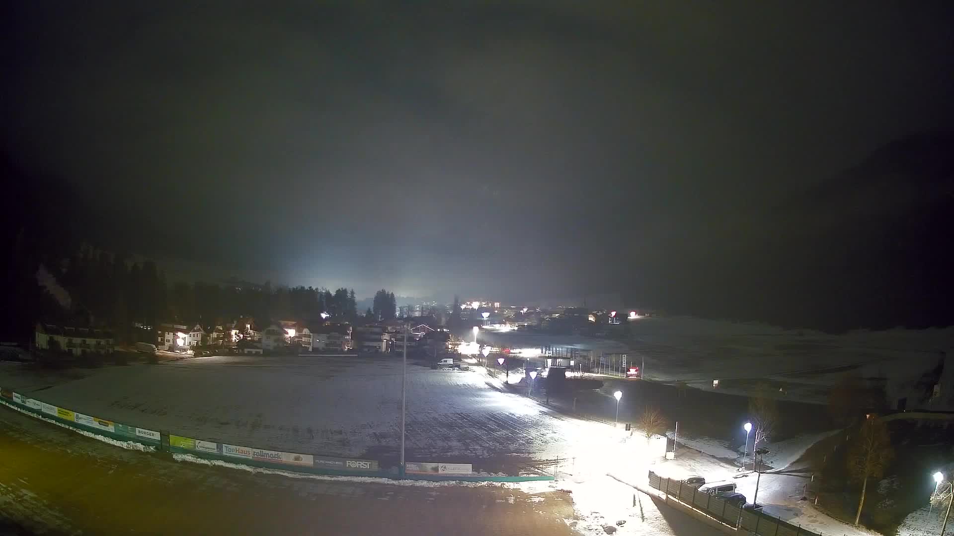 Webcam Niederrasen / Kronplatz – Live View from Val Anterselva