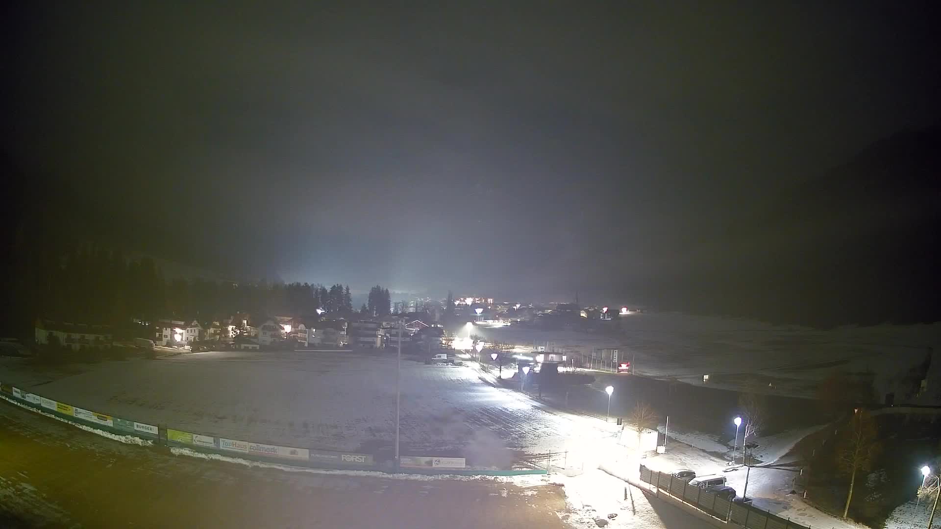 Webcam Niederrasen / Kronplatz – Live View from Val Anterselva