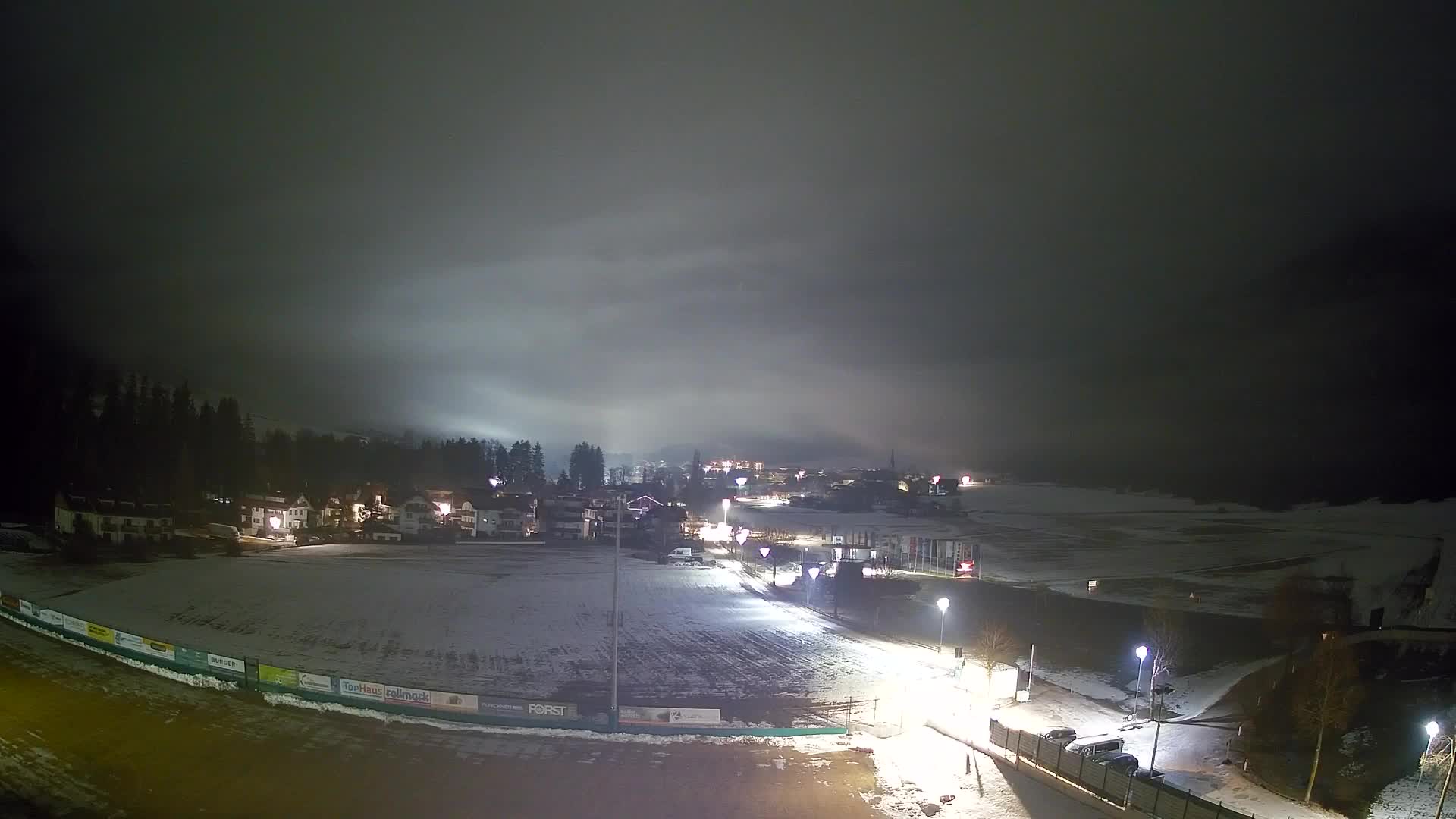 Webcam Niederrasen / Kronplatz – Live View from Val Anterselva