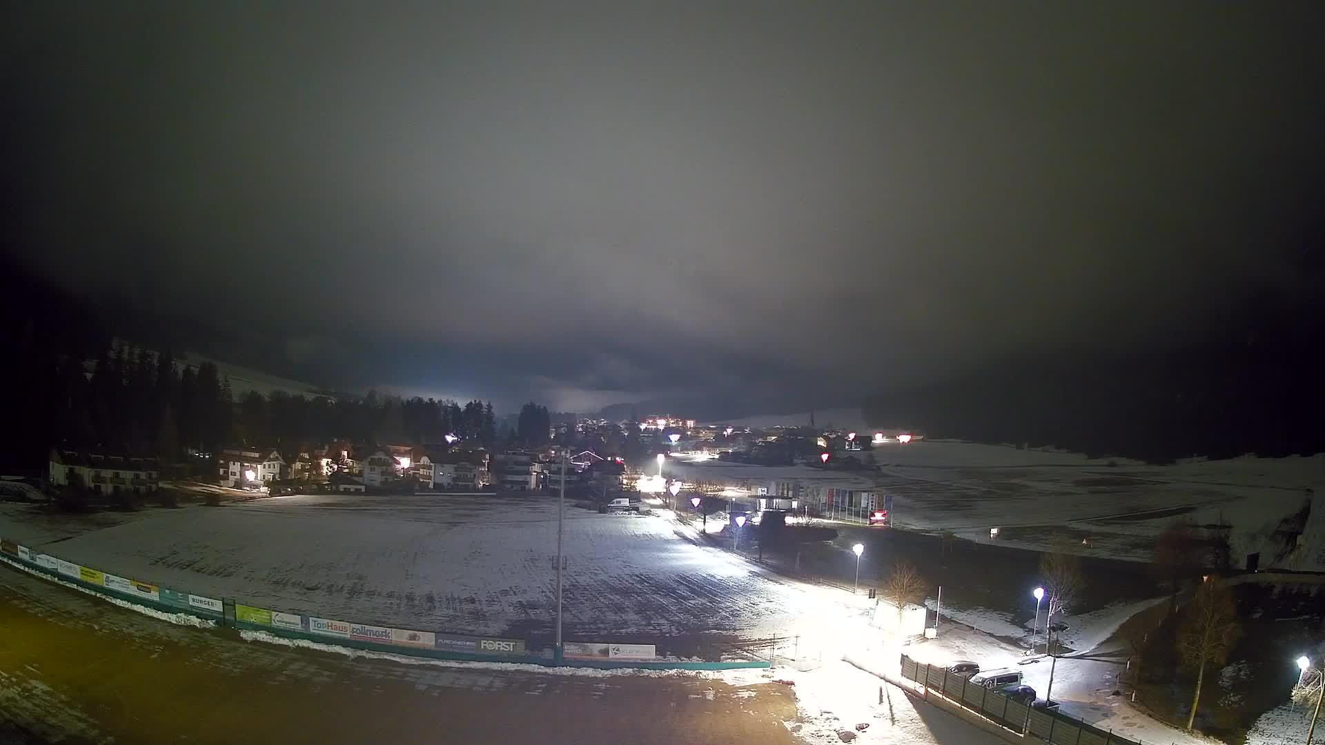 Webcam Niederrasen / Kronplatz – Live View from Val Anterselva