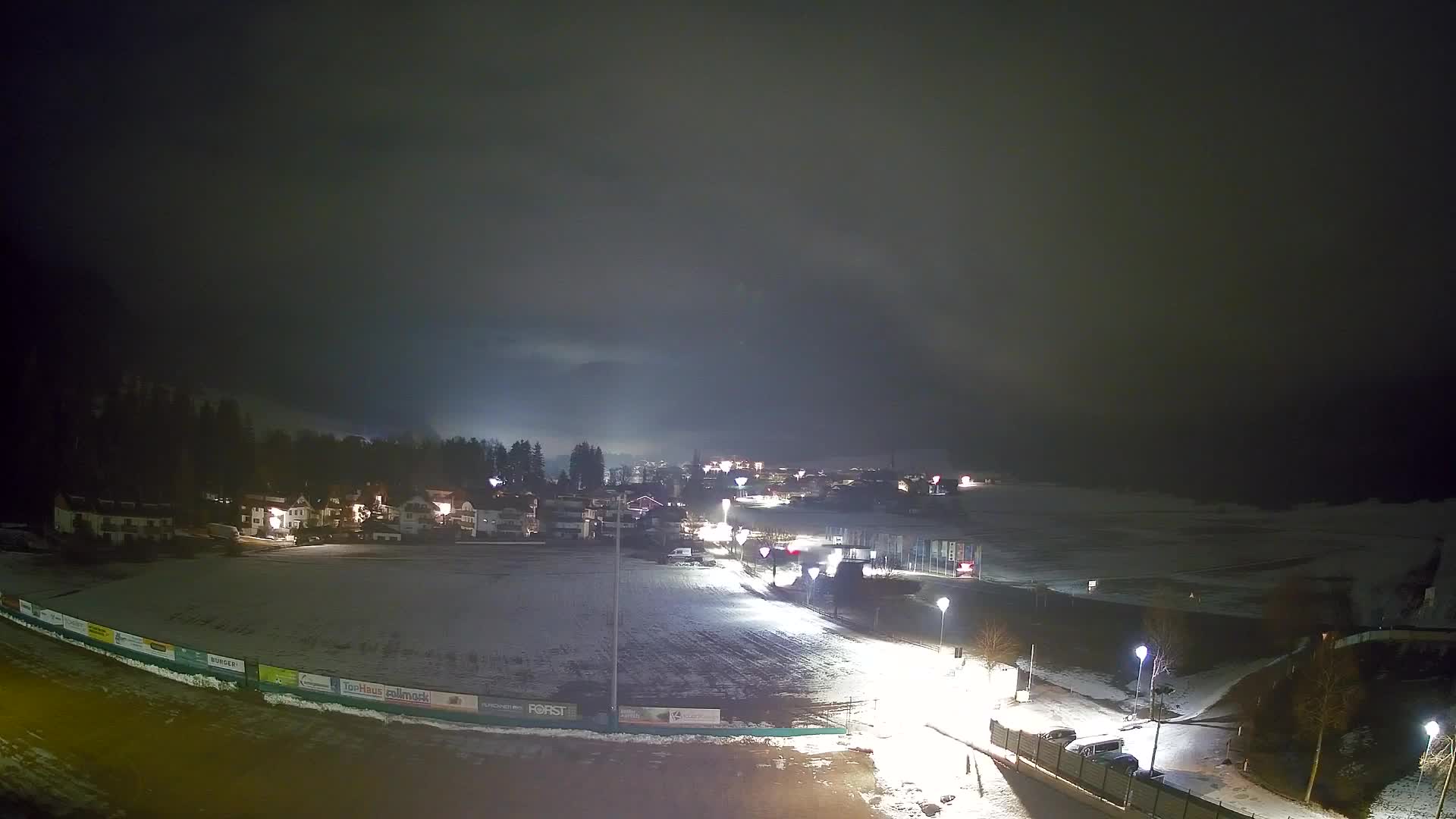 Webcam Niederrasen / Kronplatz – Liveblick aus dem Antholzertal