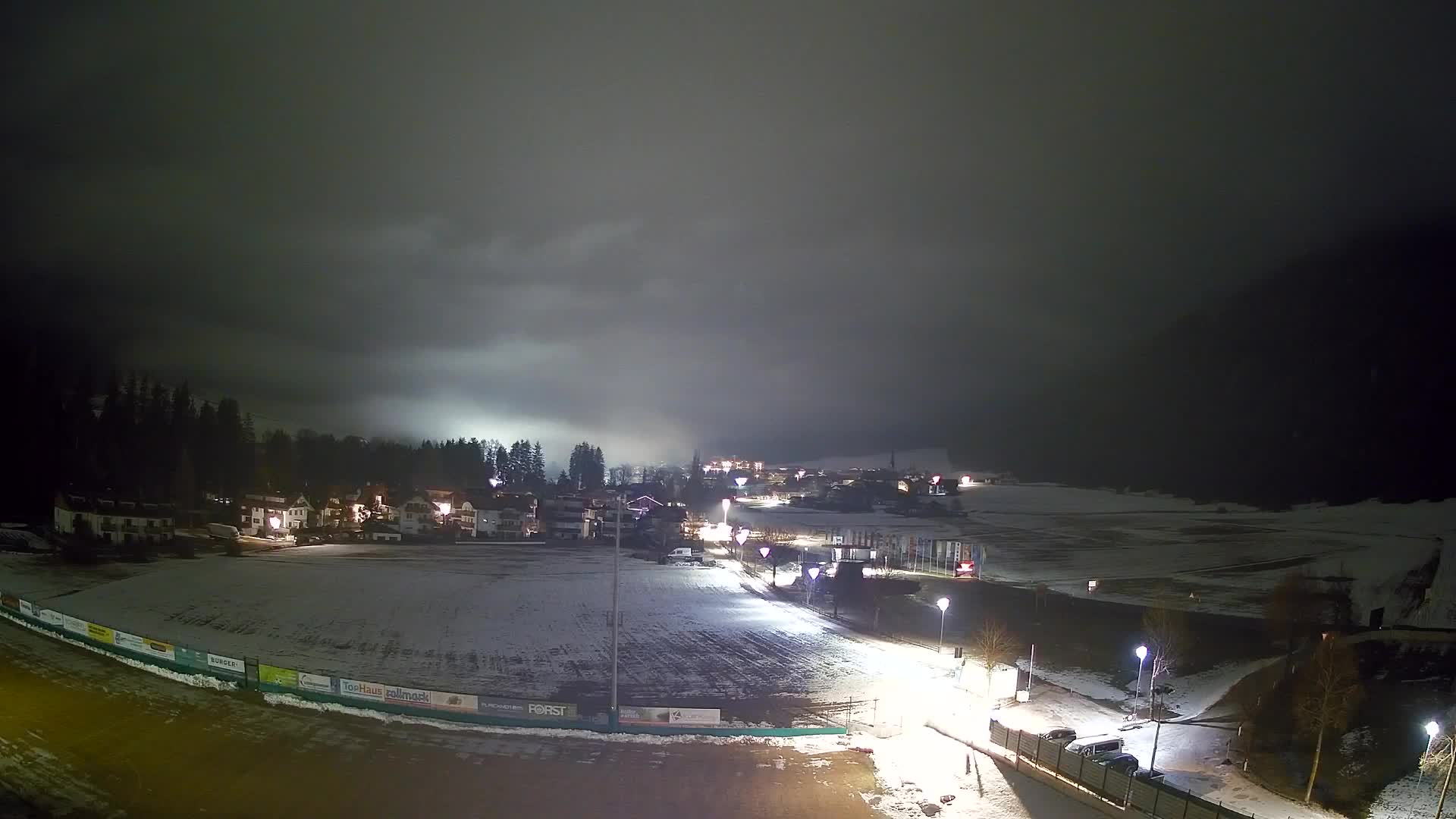 Webcam Niederrasen / Kronplatz – Vue en direct depuis la Vallée d’Anterselva