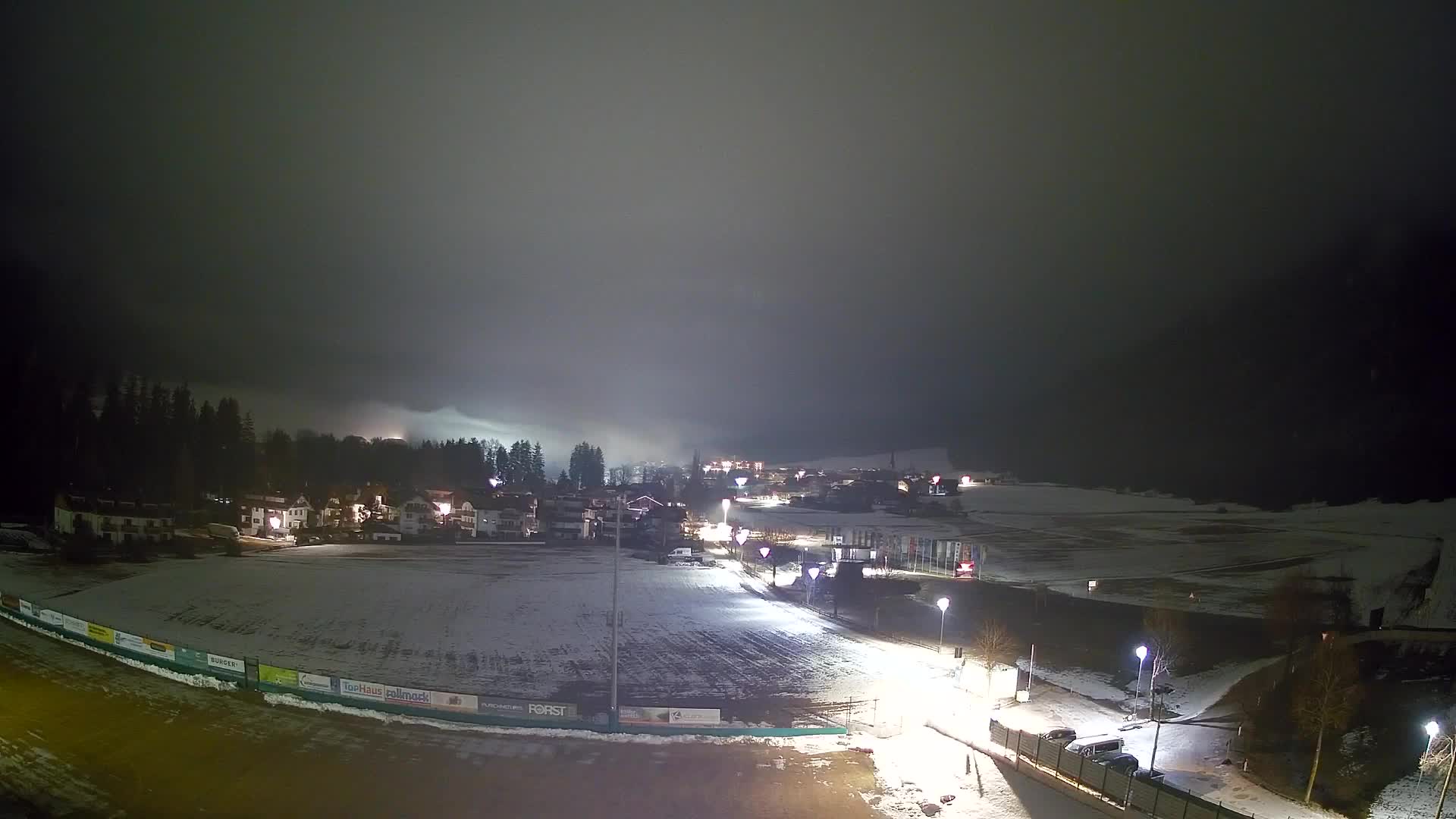 Webcam Niederrasen / Kronplatz – Live View from Val Anterselva