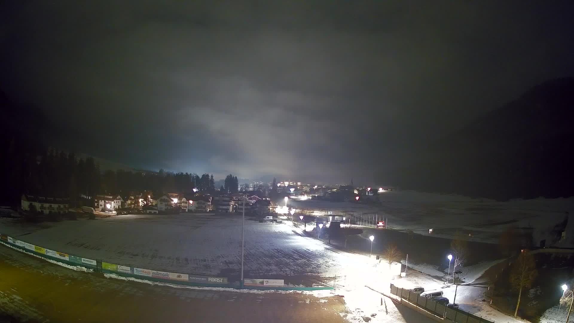 Webcam Niederrasen / Kronplatz – Live View from Val Anterselva