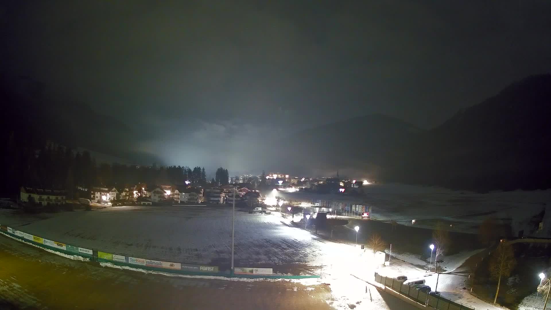 Webcam Niederrasen / Kronplatz – Live View from Val Anterselva