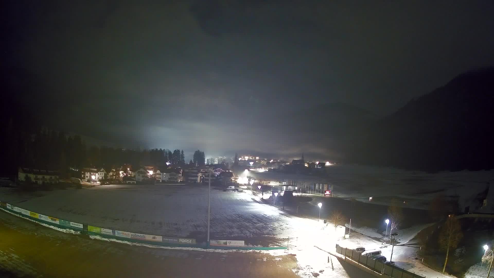 Webcam Niederrasen / Kronplatz – Liveblick aus dem Antholzertal