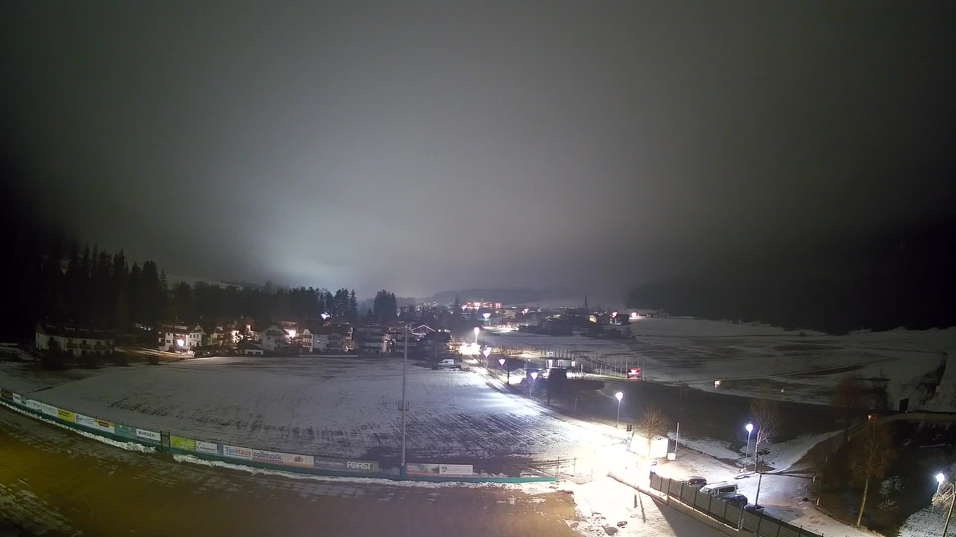 Webcam Niederrasen / Kronplatz – Vue en direct depuis la Vallée d’Anterselva