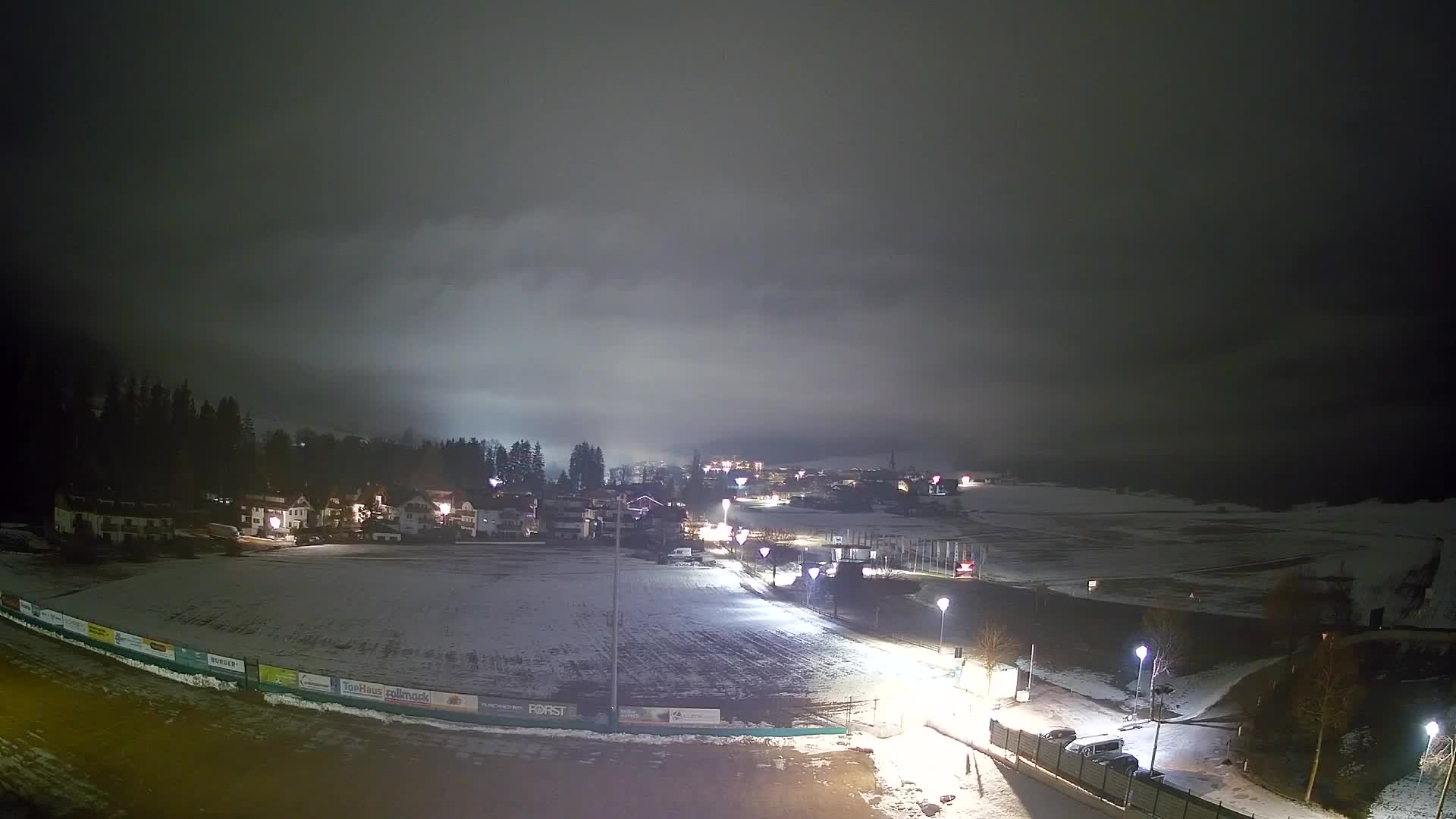 Webcam Niederrasen / Kronplatz – Live View from Val Anterselva