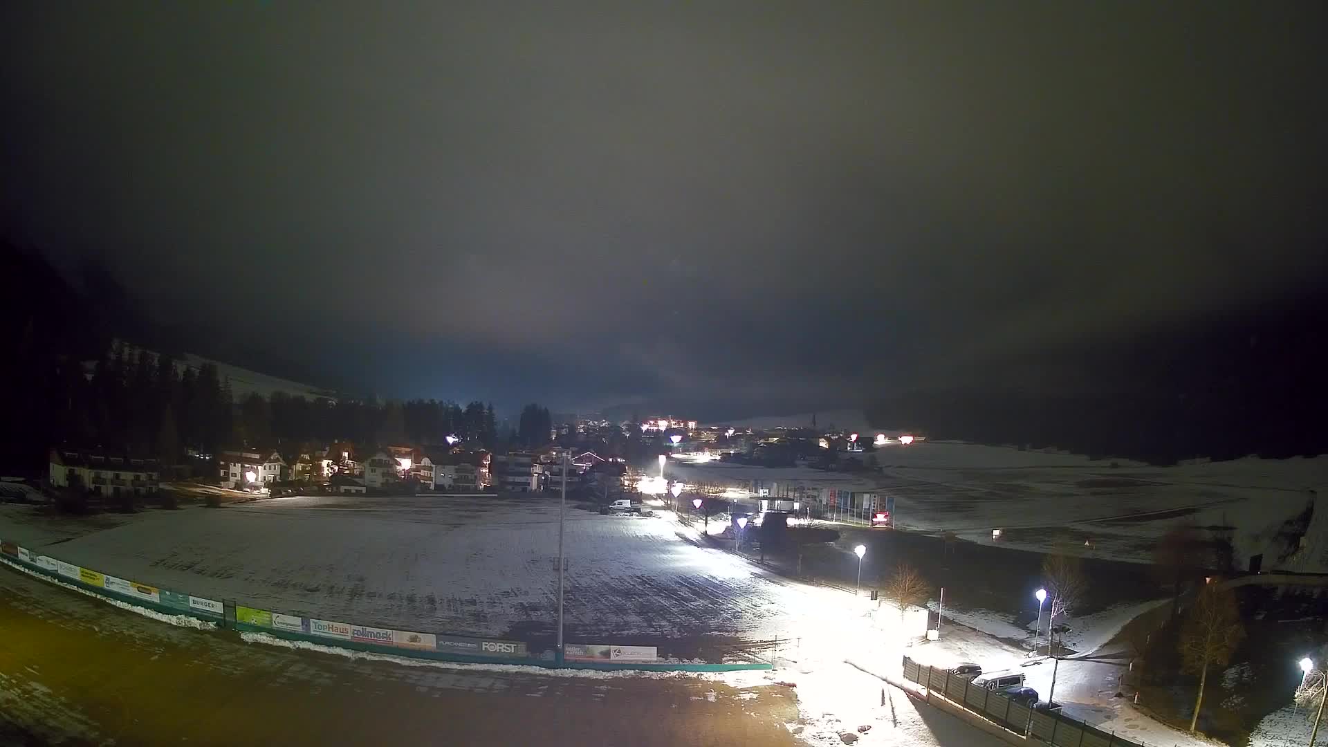 Webcam Niederrasen / Kronplatz – Live View from Val Anterselva