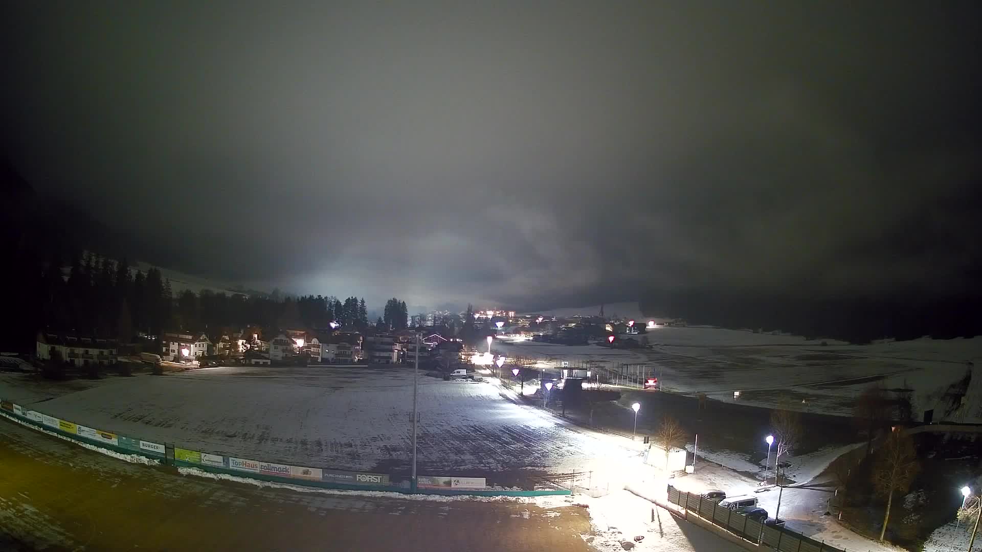 Webcam Niederrasen / Kronplatz – Vue en direct depuis la Vallée d’Anterselva