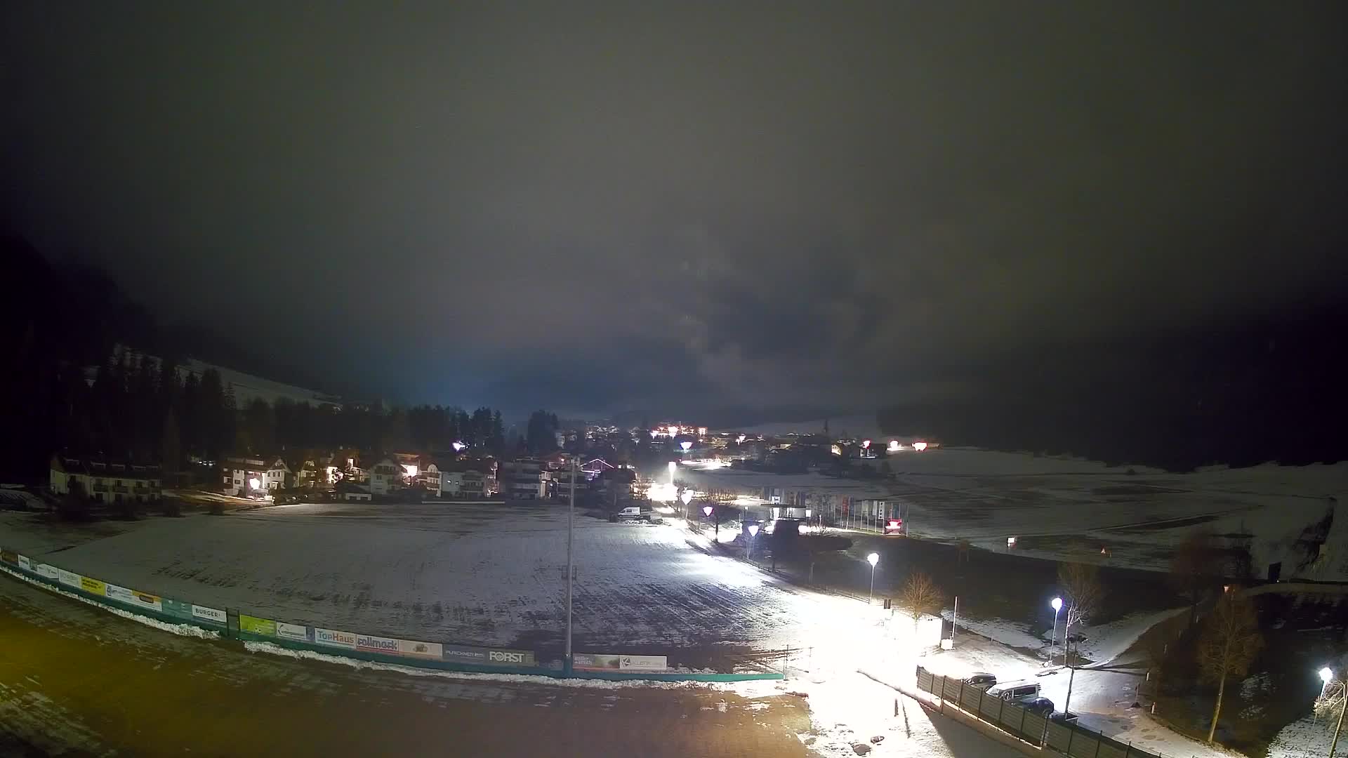 Webcam Niederrasen / Kronplatz – Vue en direct depuis la Vallée d’Anterselva