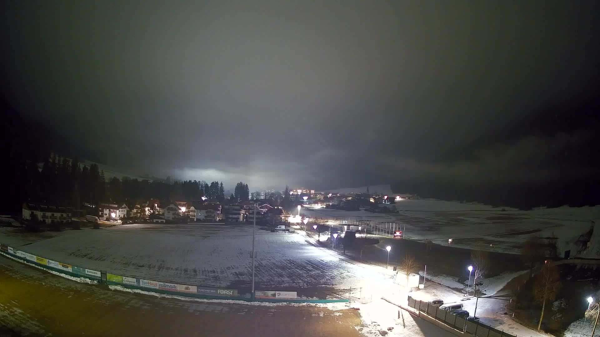 Webcam Niederrasen / Kronplatz – Live View from Val Anterselva