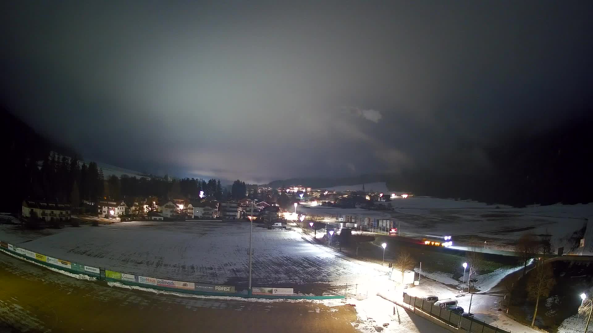 Webcam Niederrasen / Kronplatz – Live View from Val Anterselva