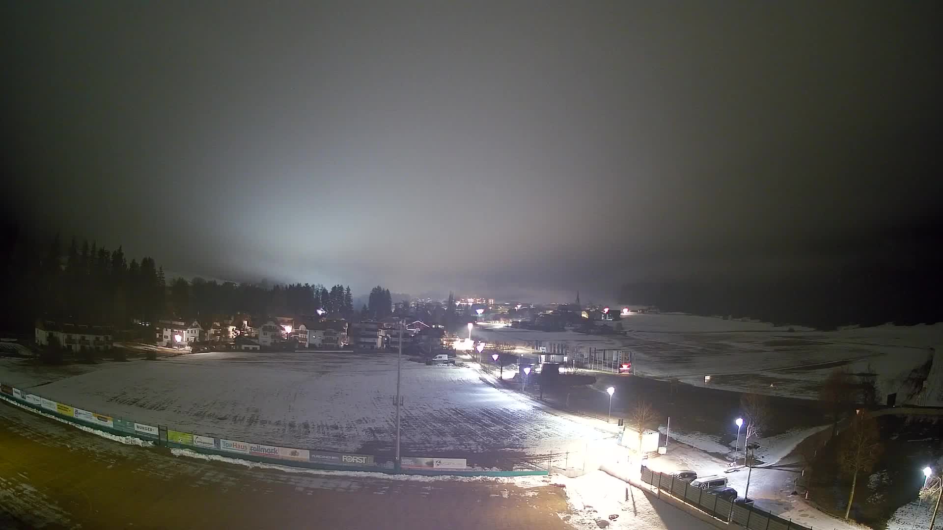 Webcam Niederrasen / Kronplatz – Vue en direct depuis la Vallée d’Anterselva