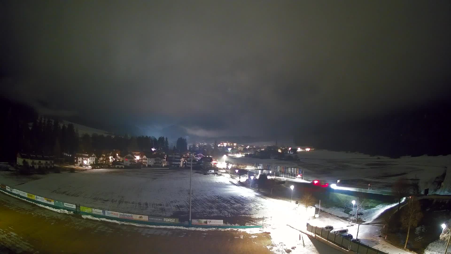 Webcam Niederrasen / Kronplatz – Live View from Val Anterselva