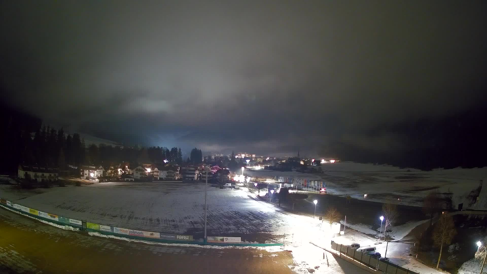 Webcam Niederrasen / Kronplatz – Vue en direct depuis la Vallée d’Anterselva