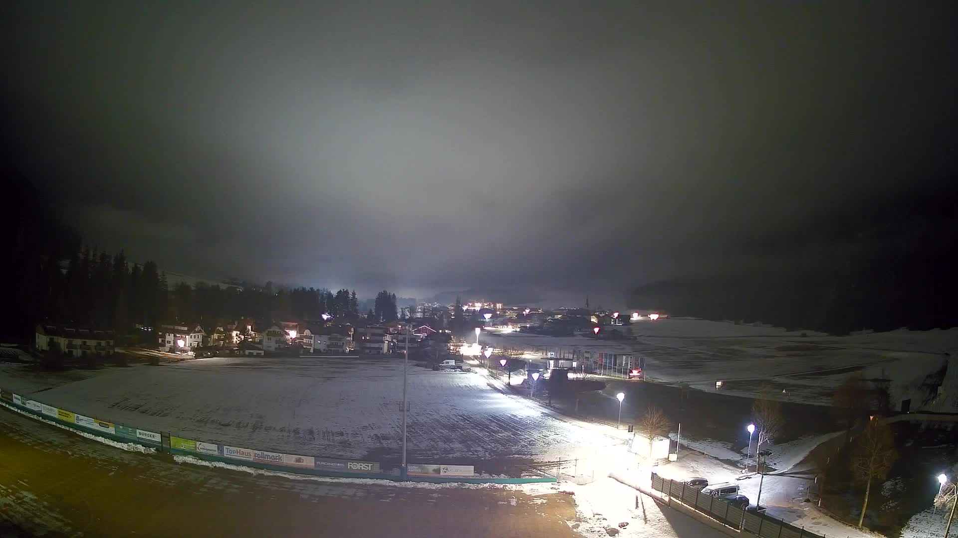 Webcam Niederrasen / Kronplatz – Liveblick aus dem Antholzertal