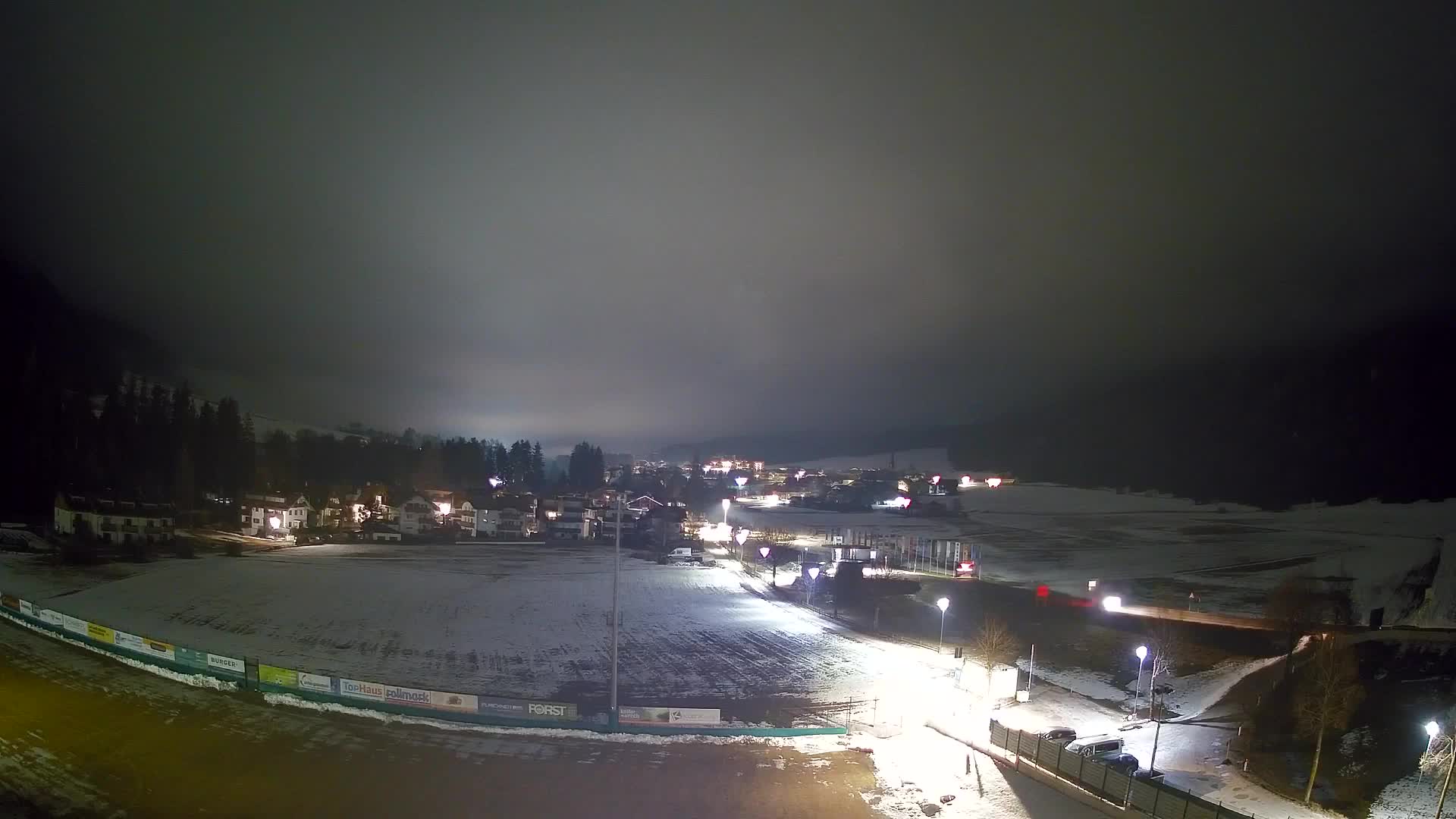 Webcam Niederrasen / Kronplatz – Liveblick aus dem Antholzertal