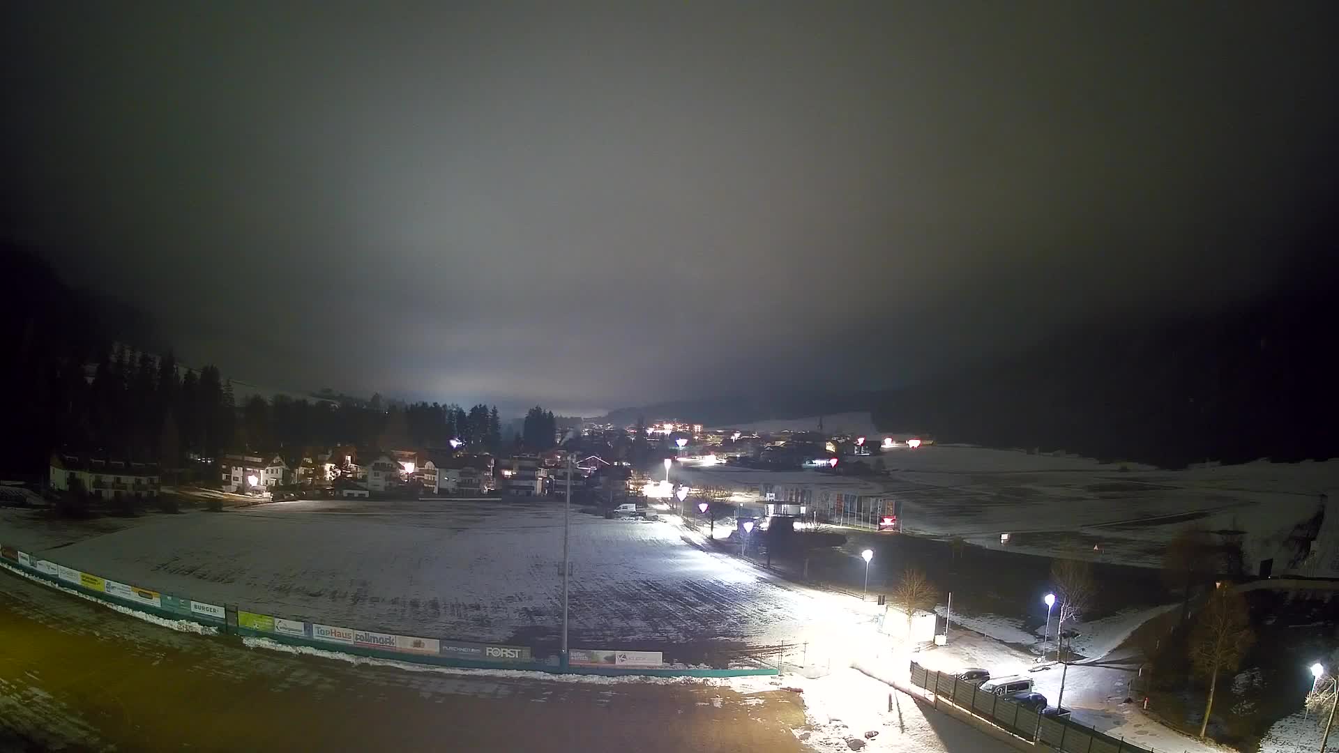 Webcam Niederrasen / Kronplatz – Liveblick aus dem Antholzertal