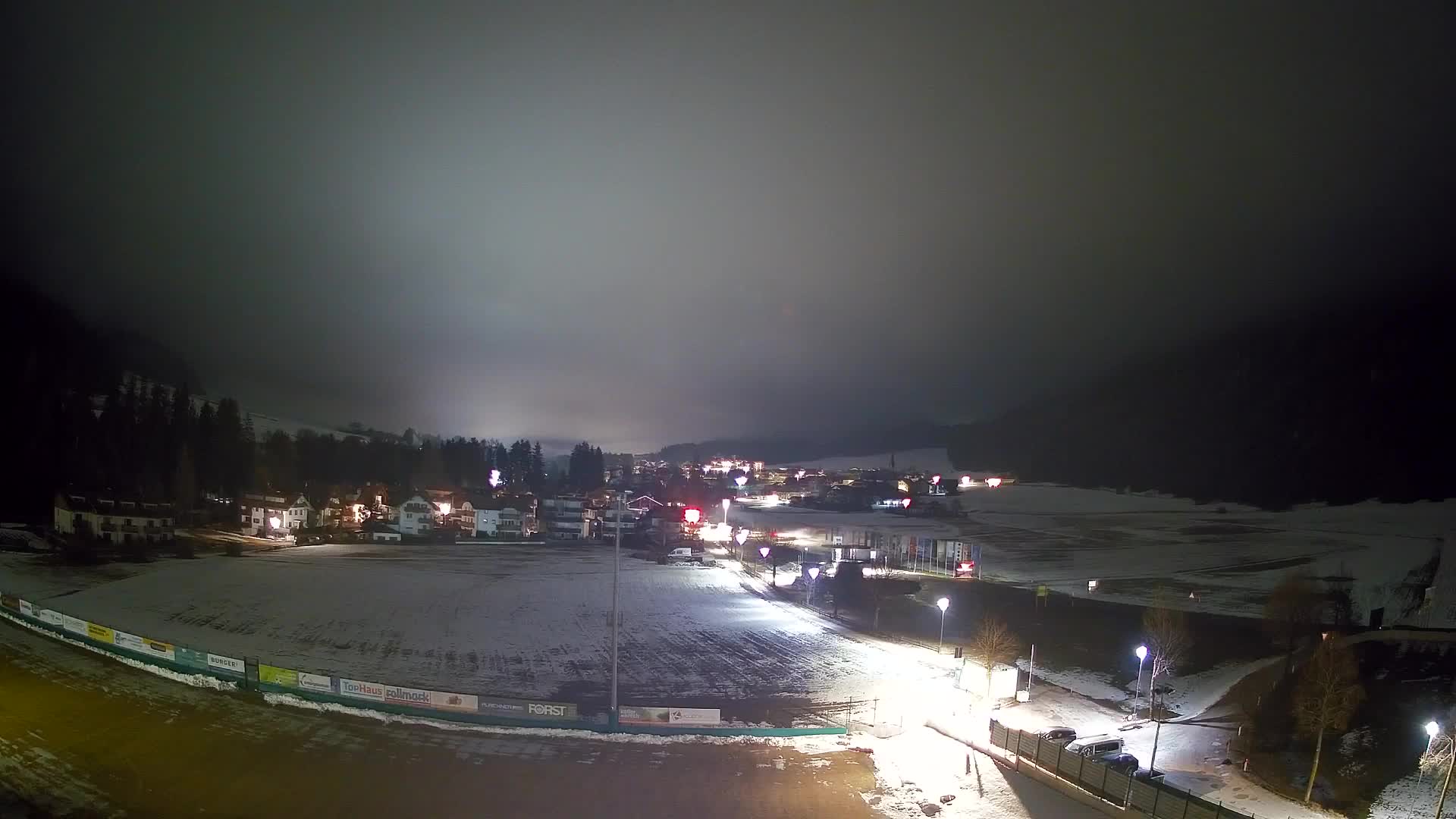 Webcam Niederrasen / Kronplatz – Live View from Val Anterselva