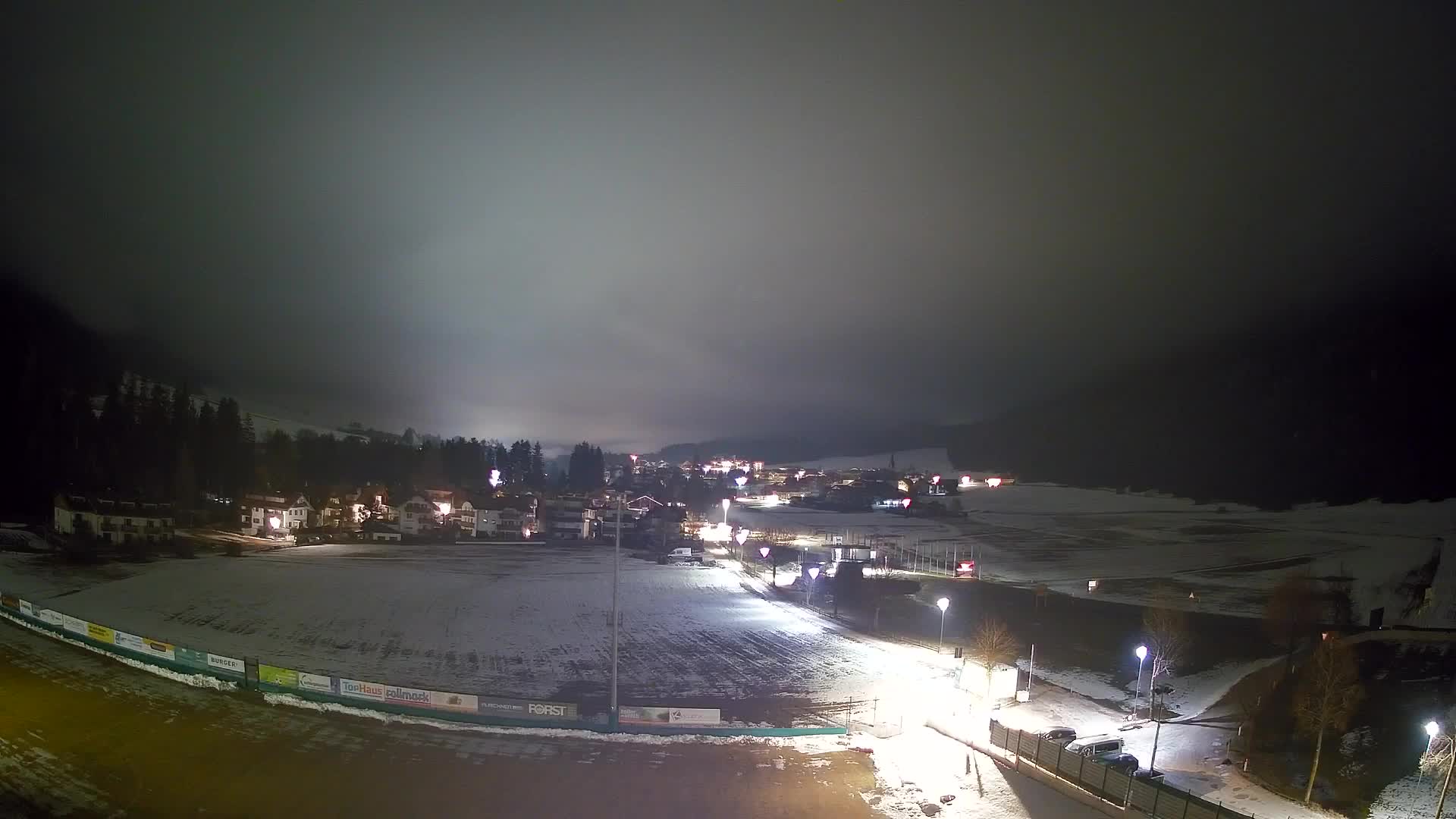Webcam Niederrasen / Kronplatz – Live View from Val Anterselva