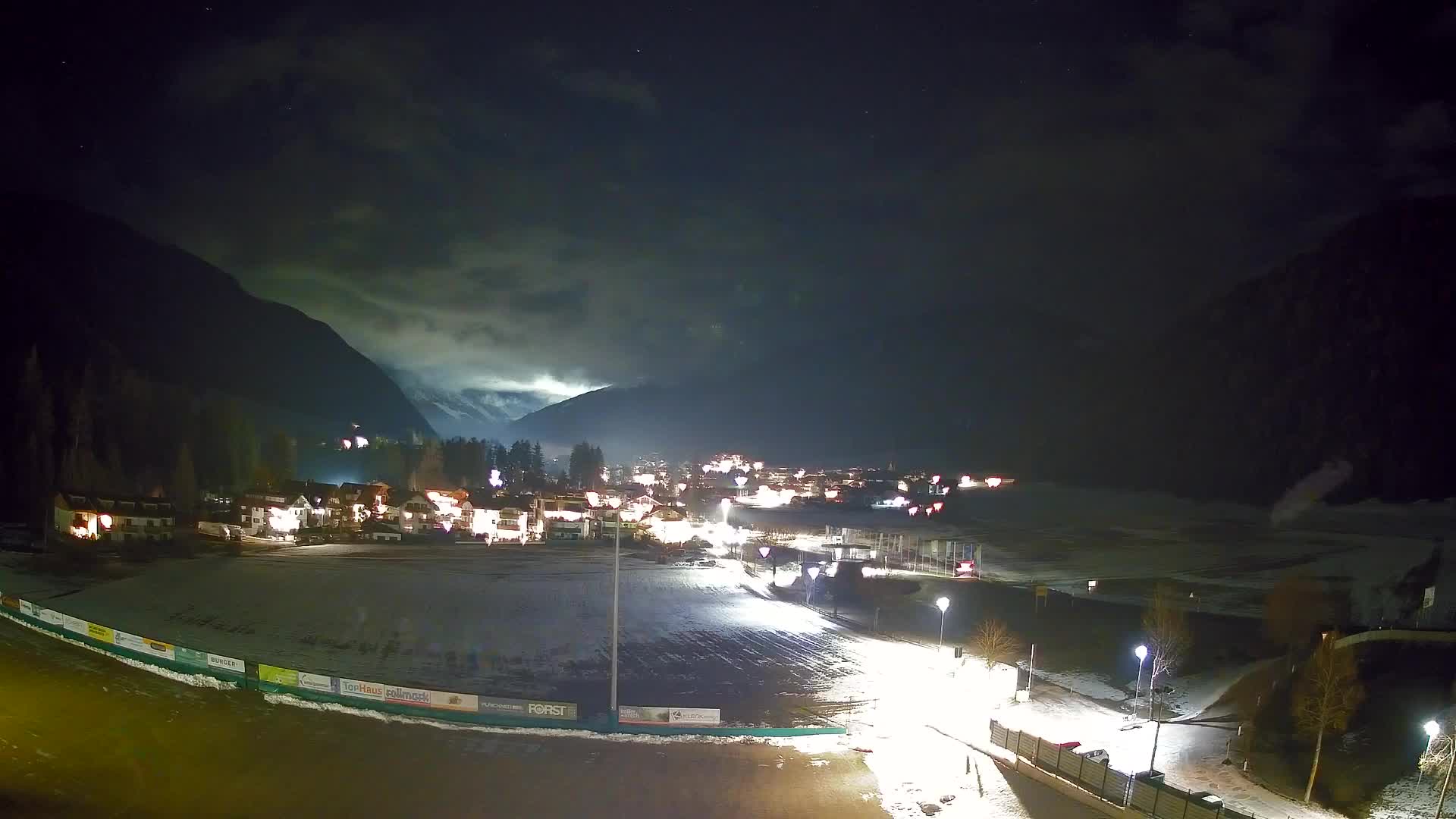 Webcam Niederrasen / Kronplatz – Live View from Val Anterselva