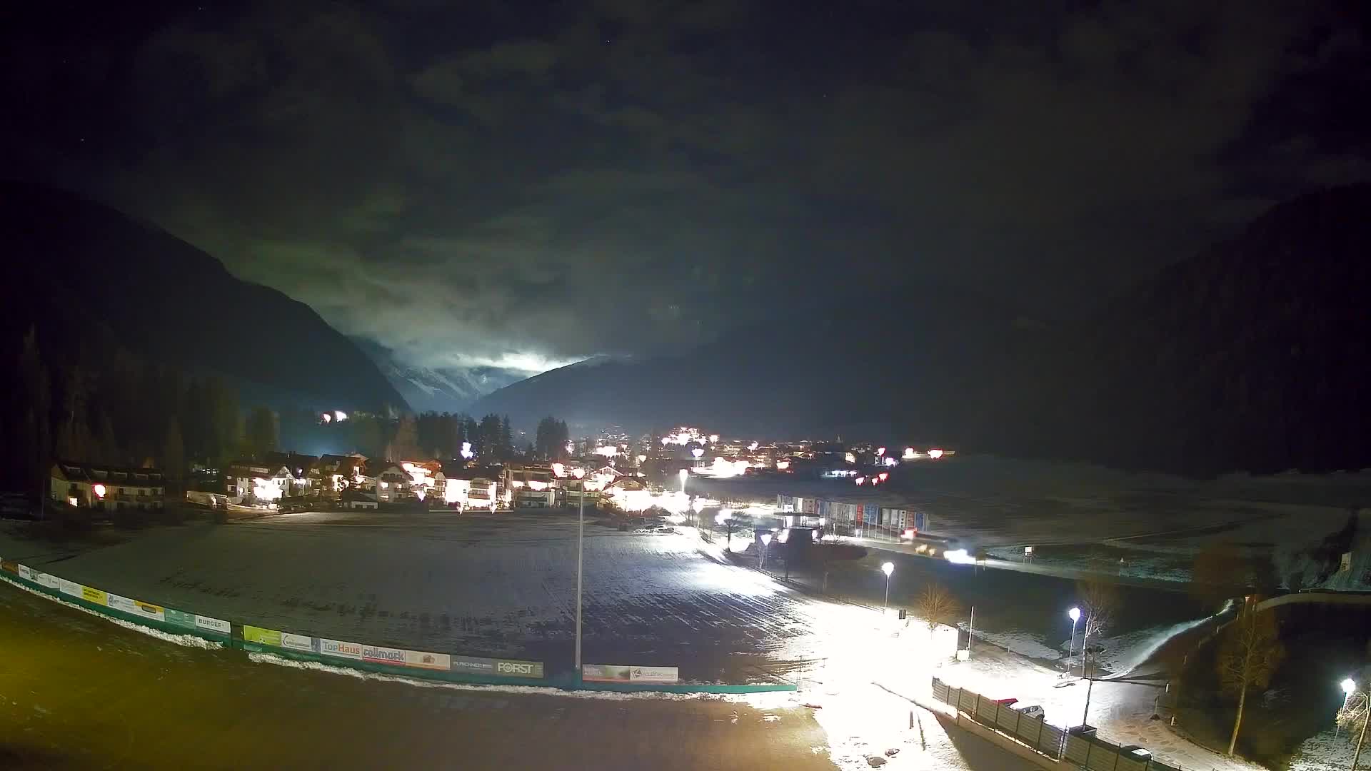 Web kamera Niederrasen / Kronplatz – Pogled v živo iz doline Anterselva