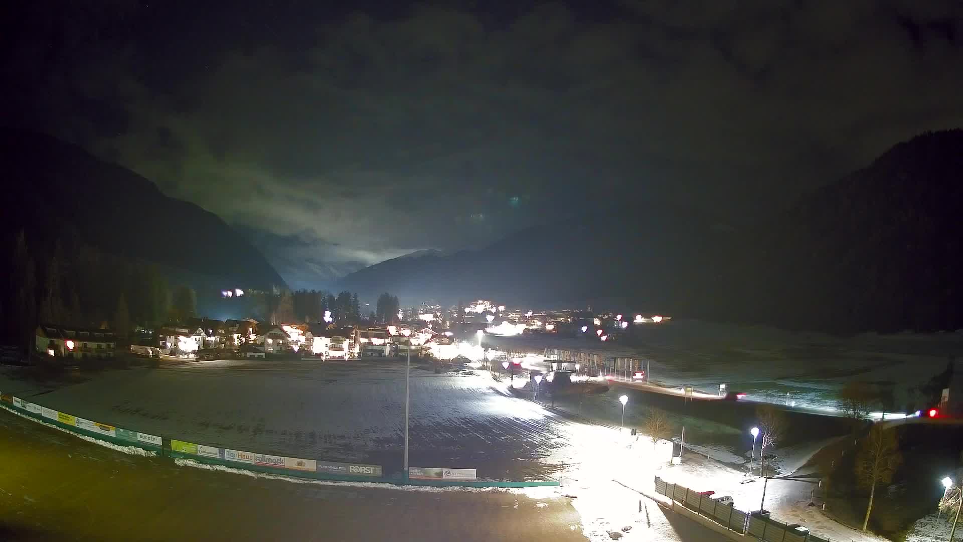 Webcam Niederrasen / Kronplatz – Live View from Val Anterselva