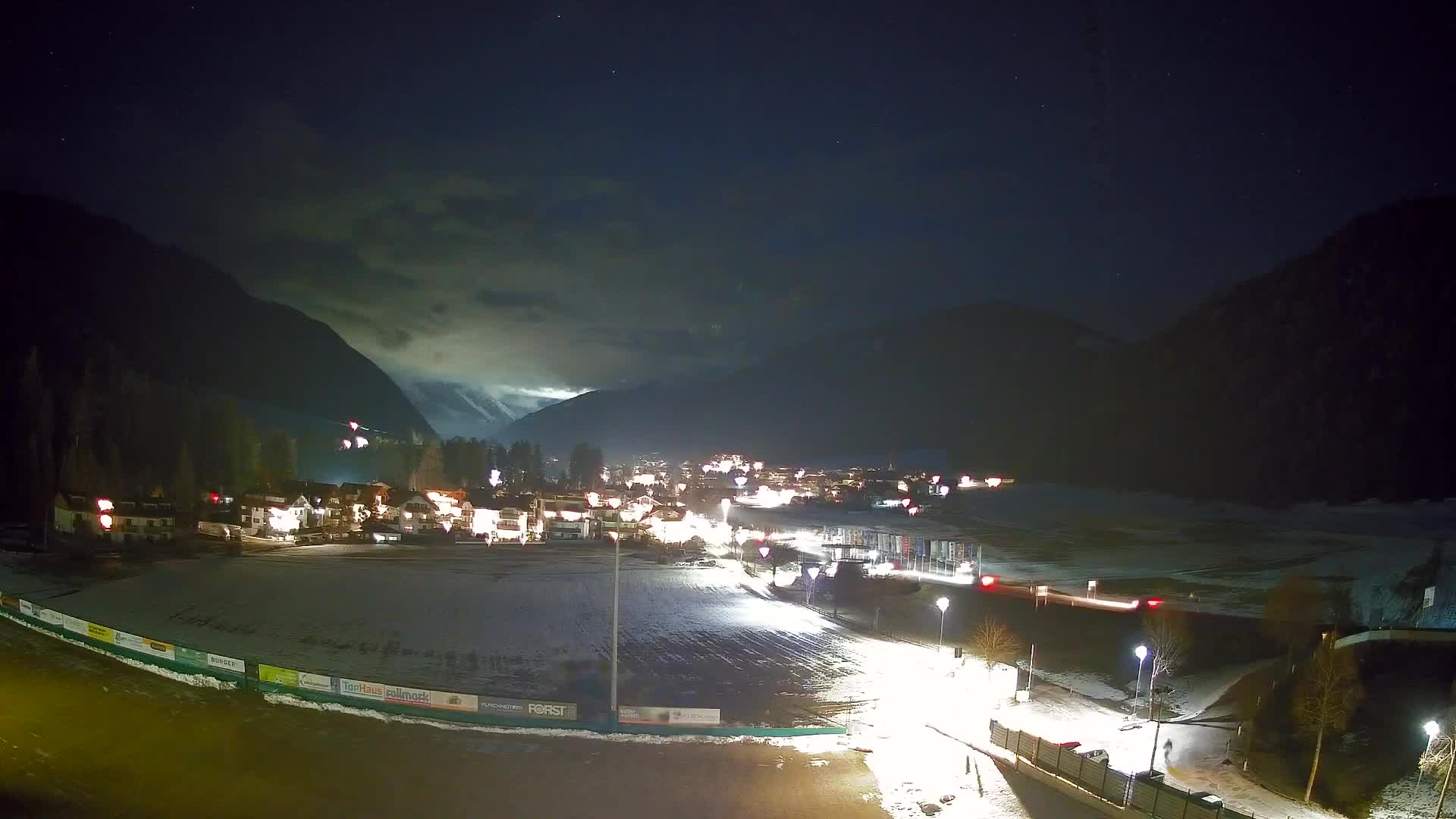 Web kamera Niederrasen / Kronplatz – Pogled uživo iz doline Anterselva