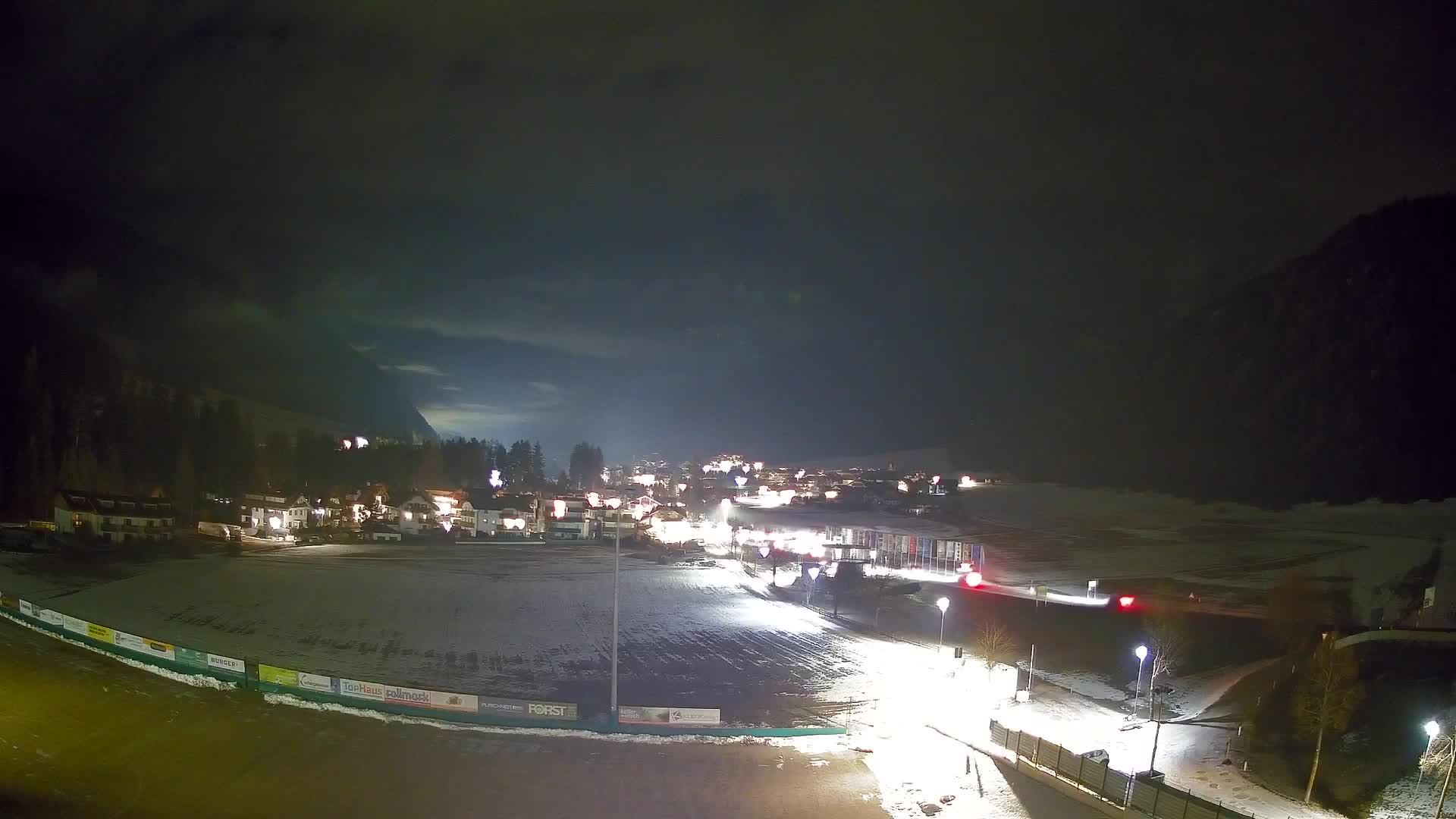 Webcam Niederrasen / Kronplatz – Liveblick aus dem Antholzertal