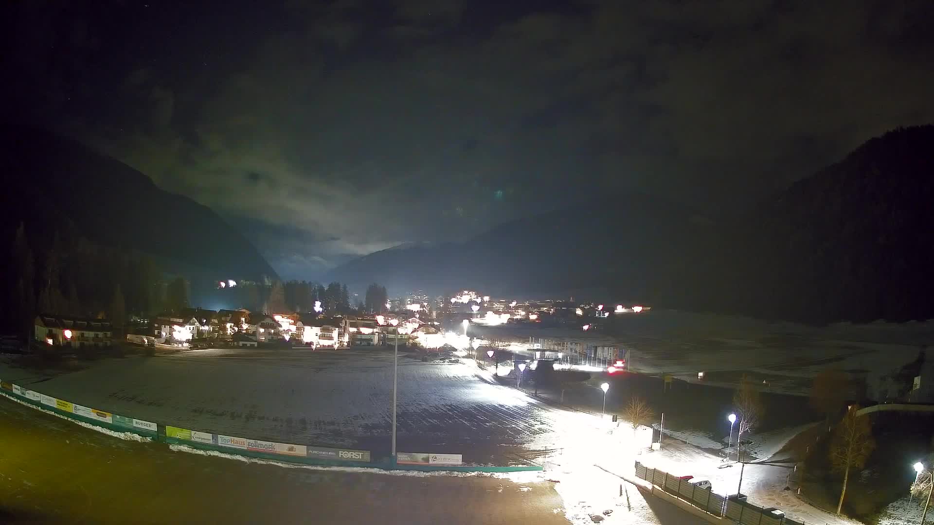 Webcam Niederrasen / Kronplatz – Liveblick aus dem Antholzertal