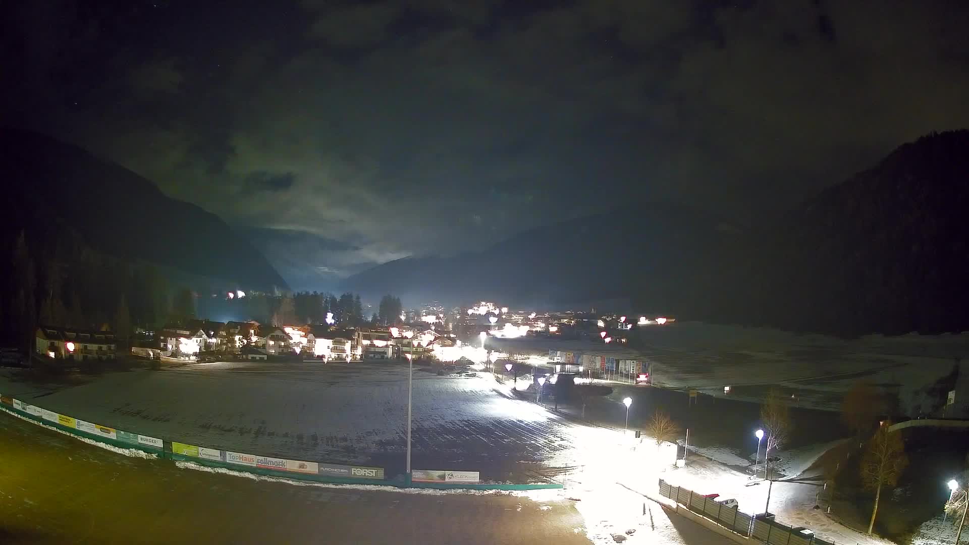 Webcam Niederrasen / Kronplatz – Liveblick aus dem Antholzertal