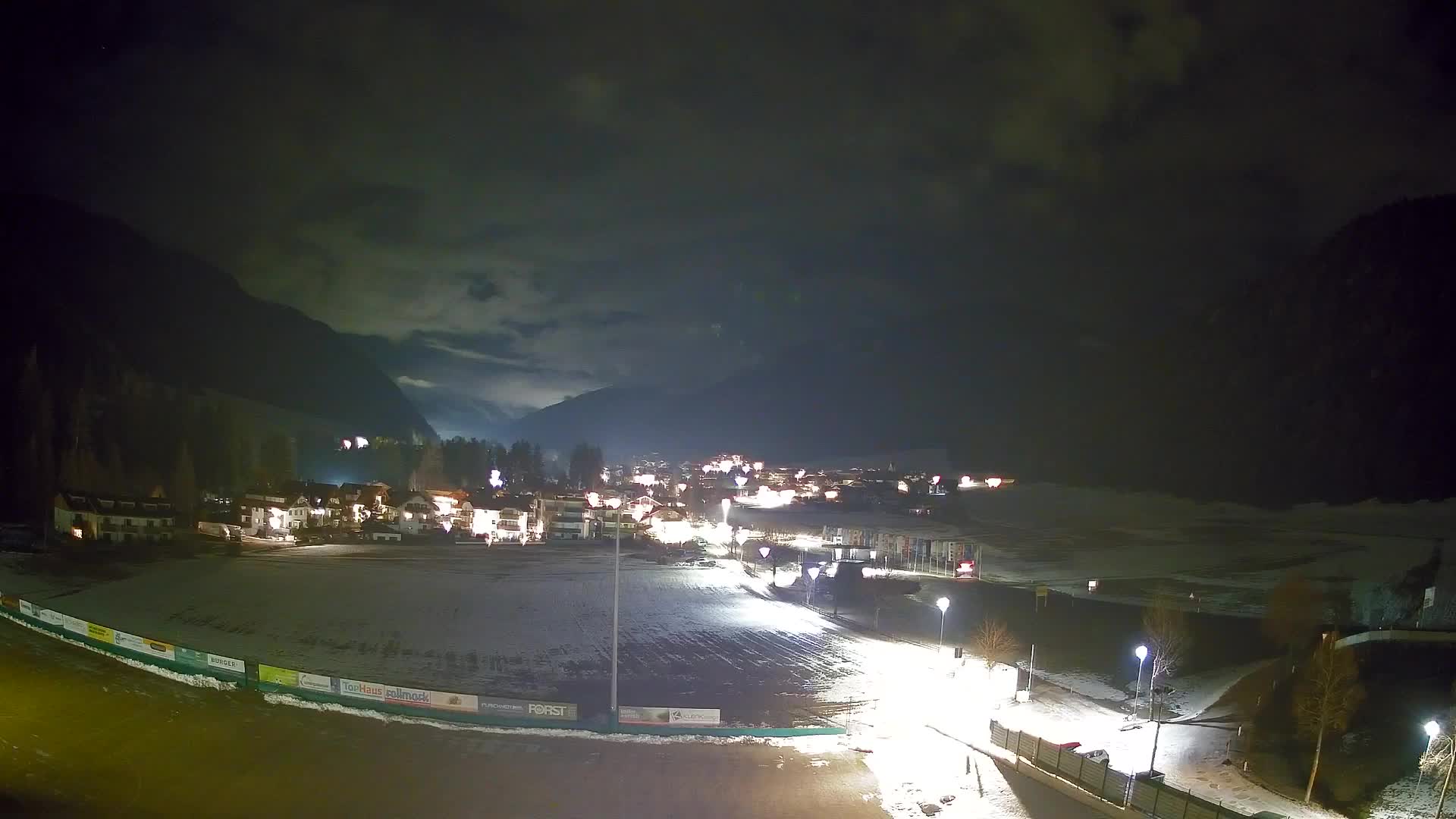 Webcam Niederrasen / Kronplatz – Liveblick aus dem Antholzertal