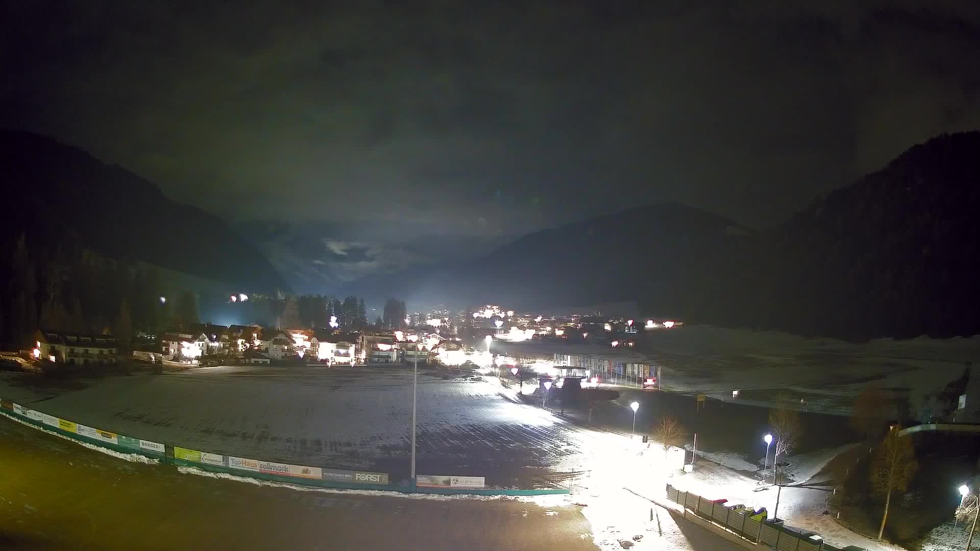 Webcam Niederrasen / Kronplatz – Live View from Val Anterselva