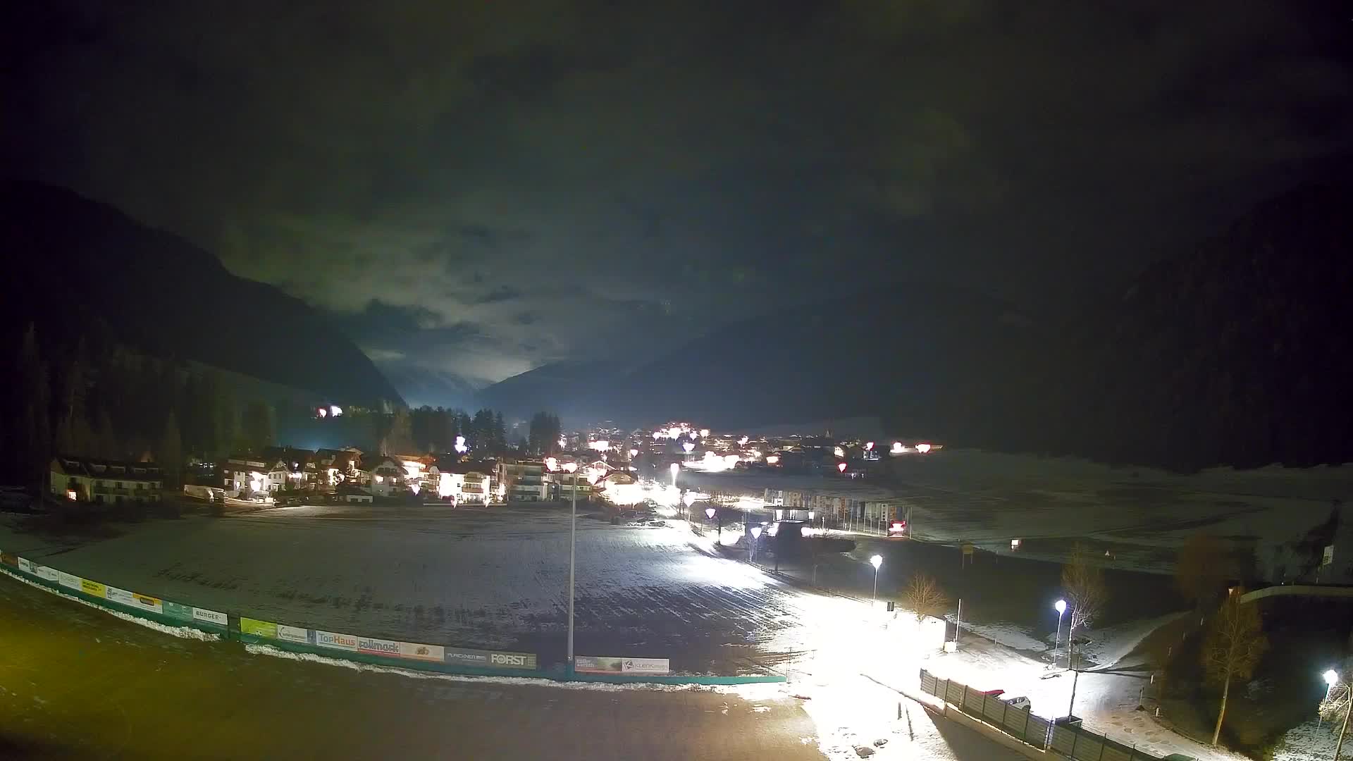Webcam Niederrasen / Kronplatz – Live View from Val Anterselva