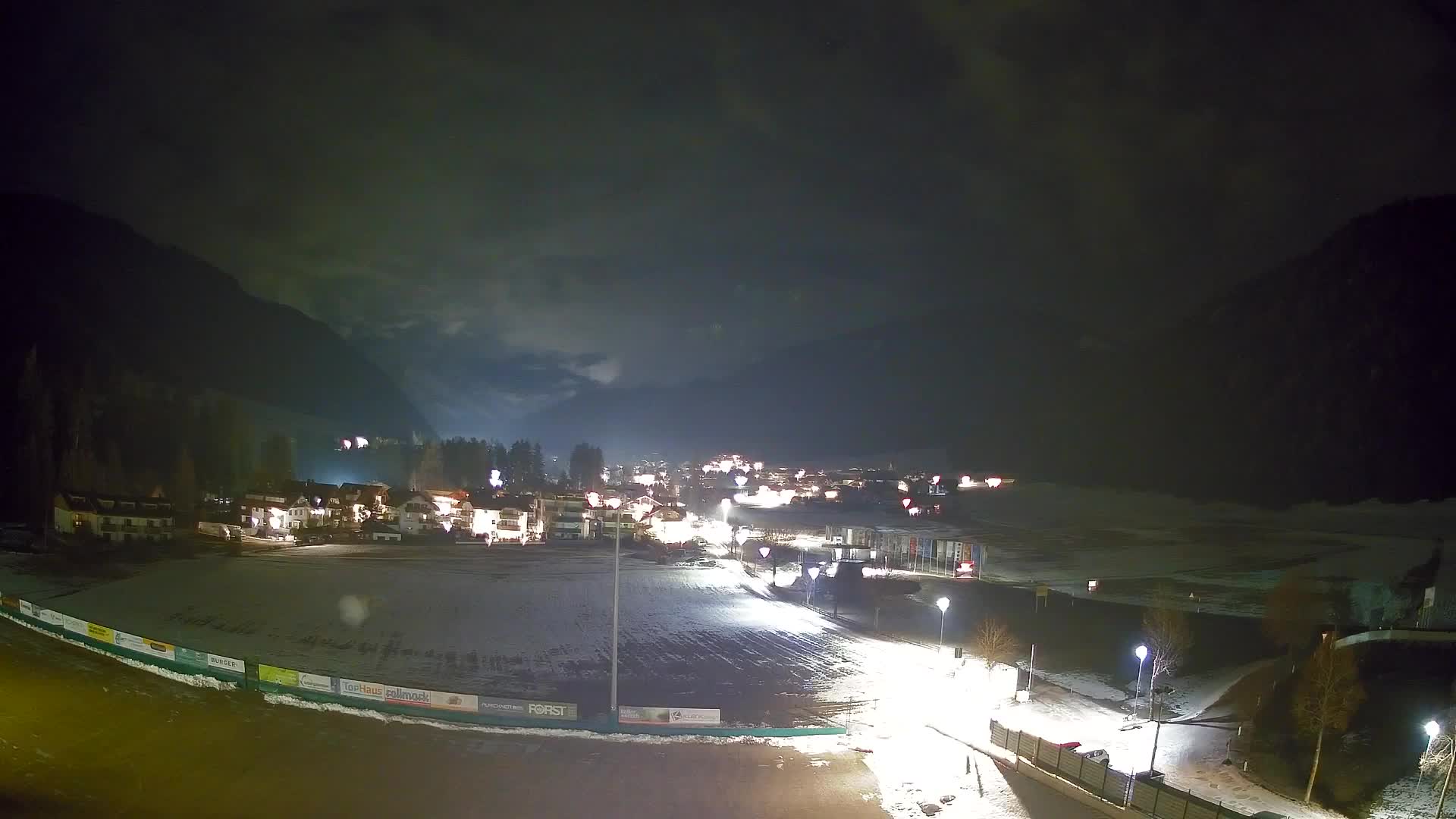 Webcam Niederrasen / Kronplatz – Liveblick aus dem Antholzertal