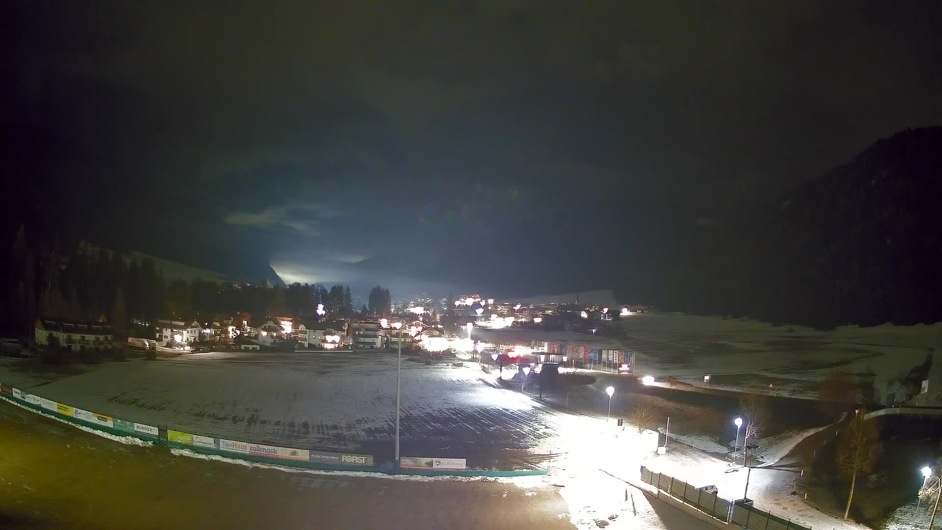 Webcam Niederrasen / Kronplatz – Live View from Val Anterselva