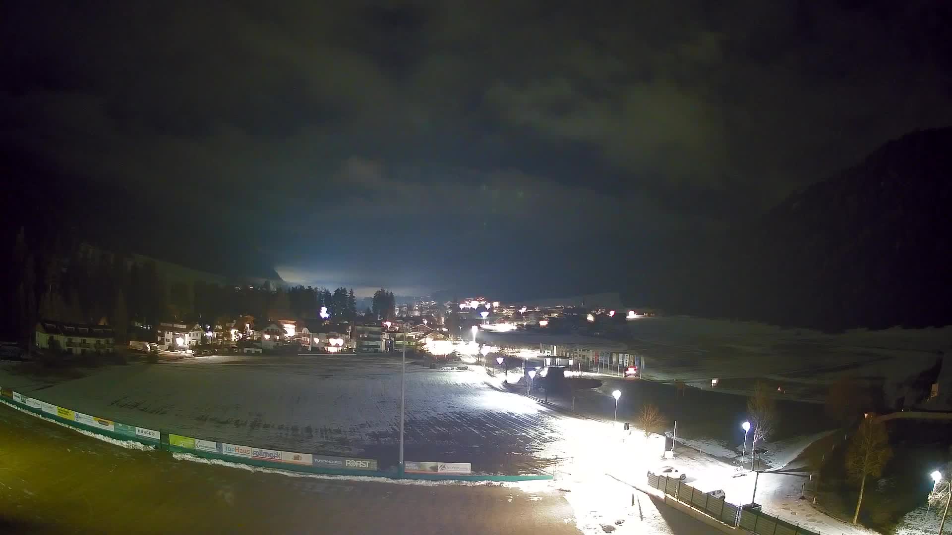 Webcam Niederrasen / Kronplatz – Liveblick aus dem Antholzertal