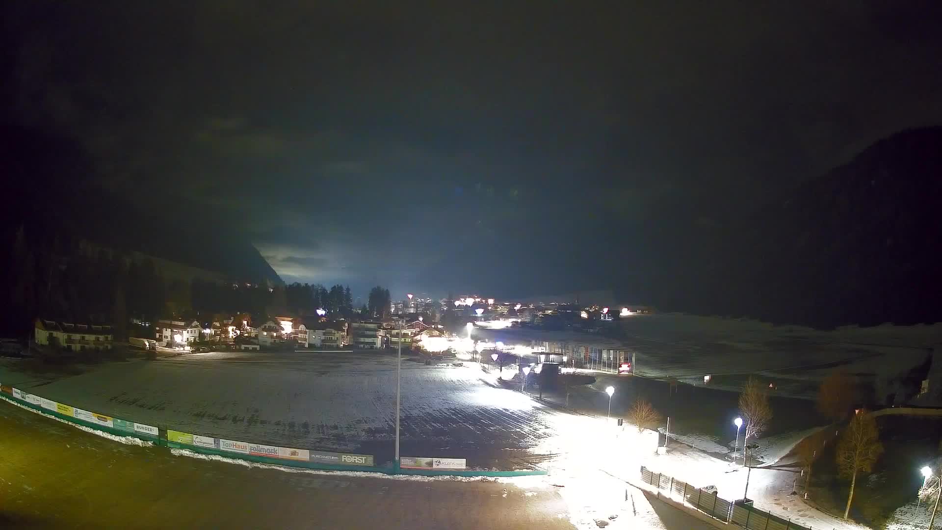 Webcam Niederrasen / Kronplatz – Liveblick aus dem Antholzertal